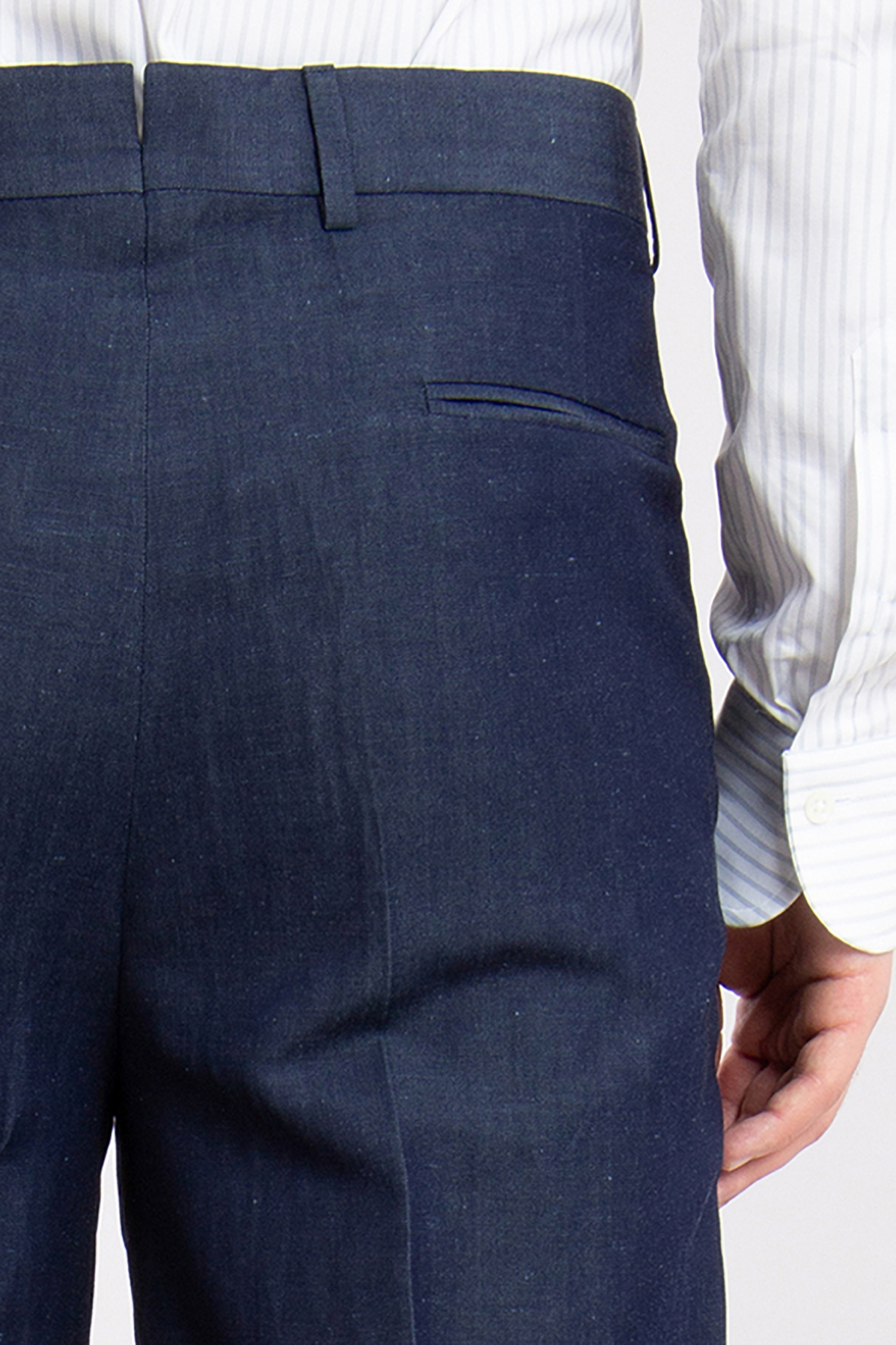 ZEGNA Slim Fit Trofeo Summer Pants
