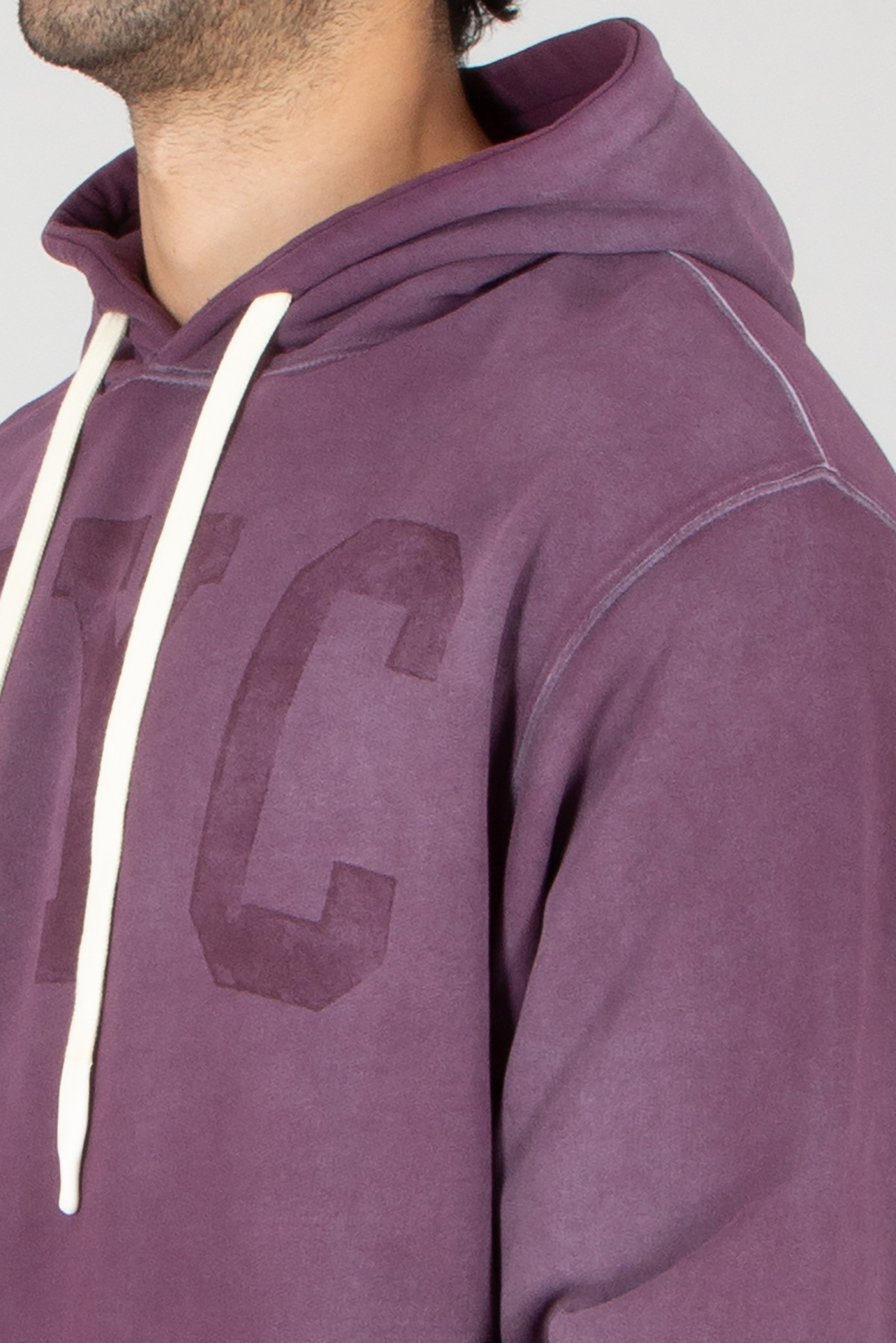 Vlies, Pullover, Sweatshirt, Kapuzenpulli, Jacke