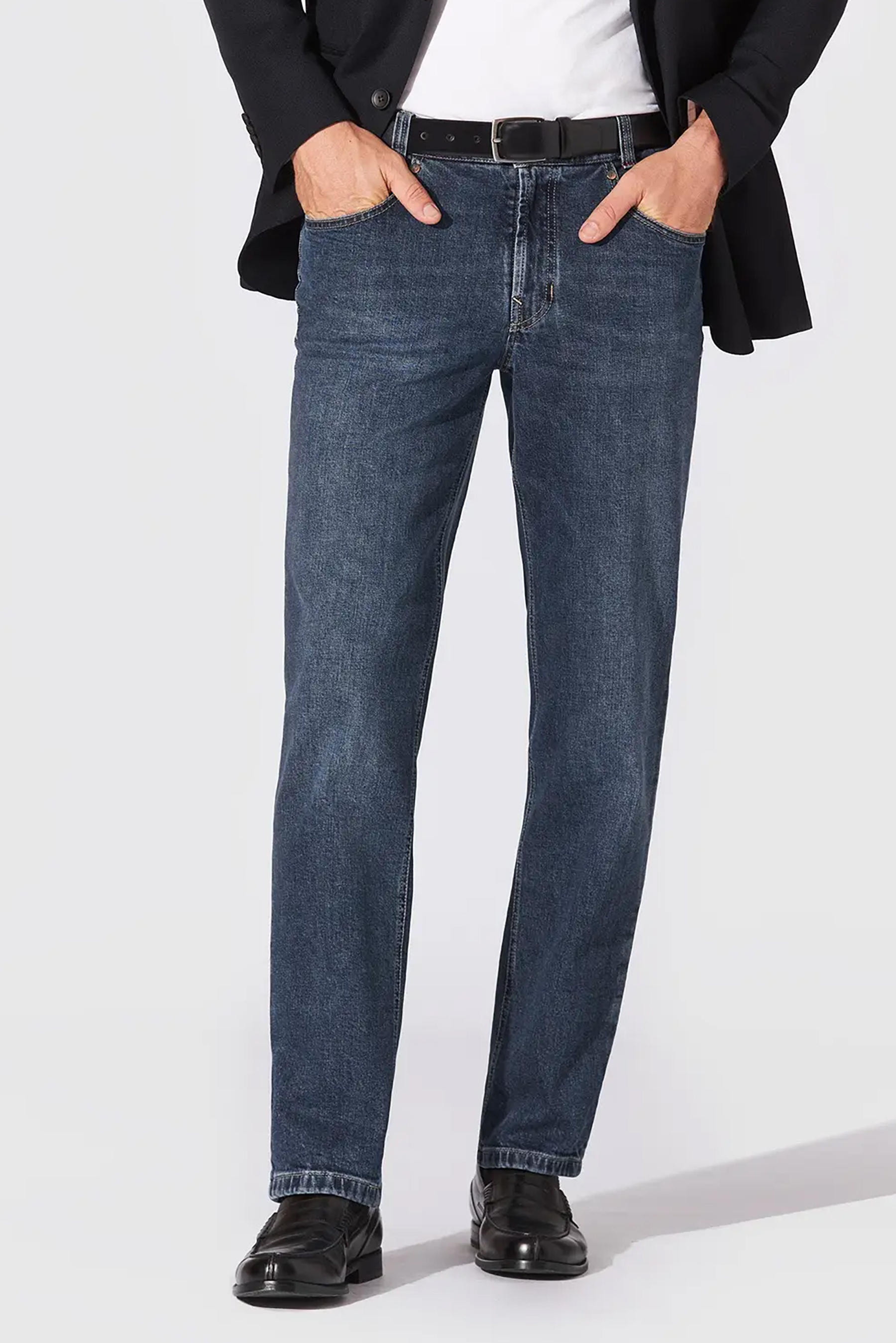 Bekleidung, Jeans, Hosen, Mantel