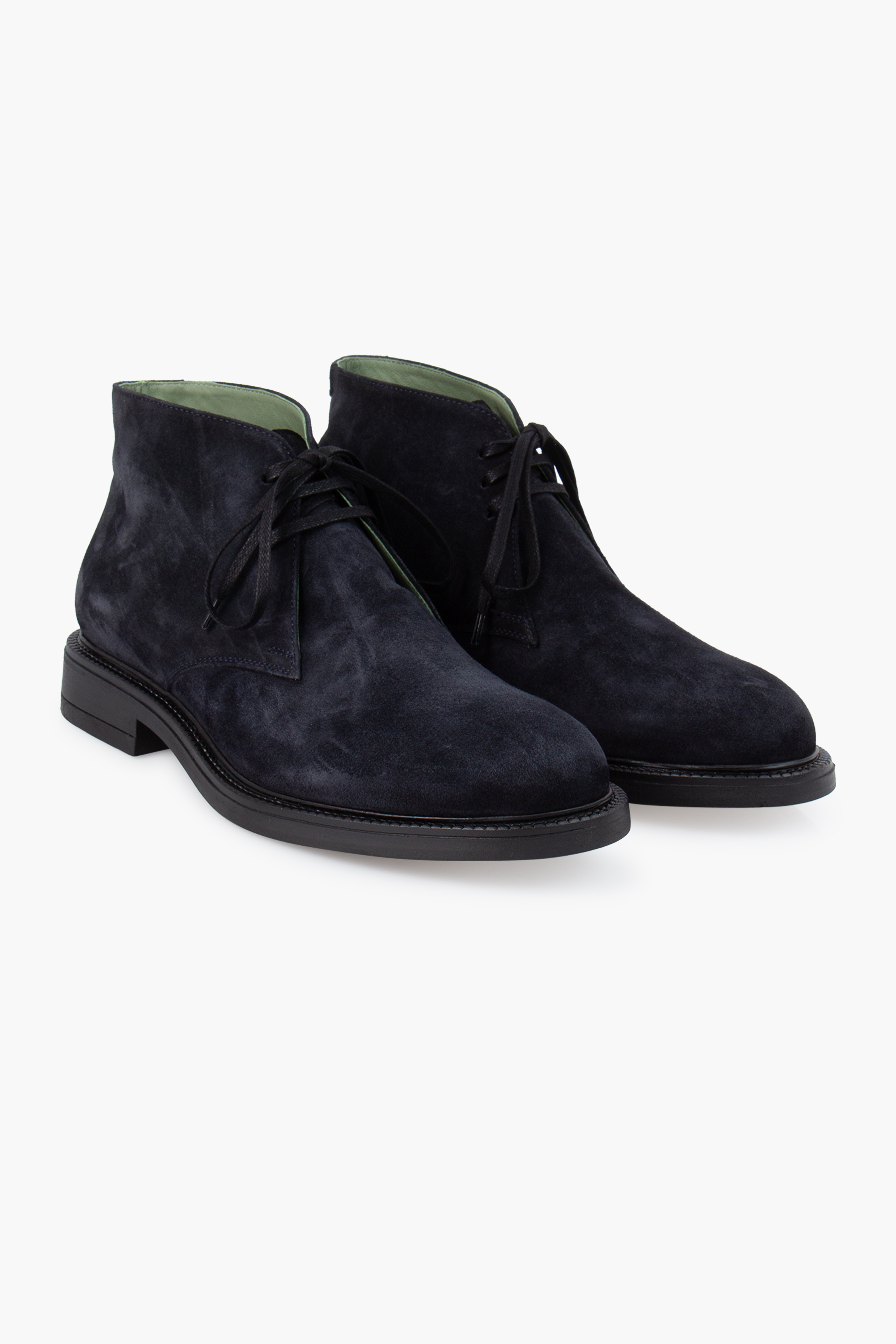 PAL ZILERI Suede Ankle Boots PAL ZILERI Suede Ankle Boots