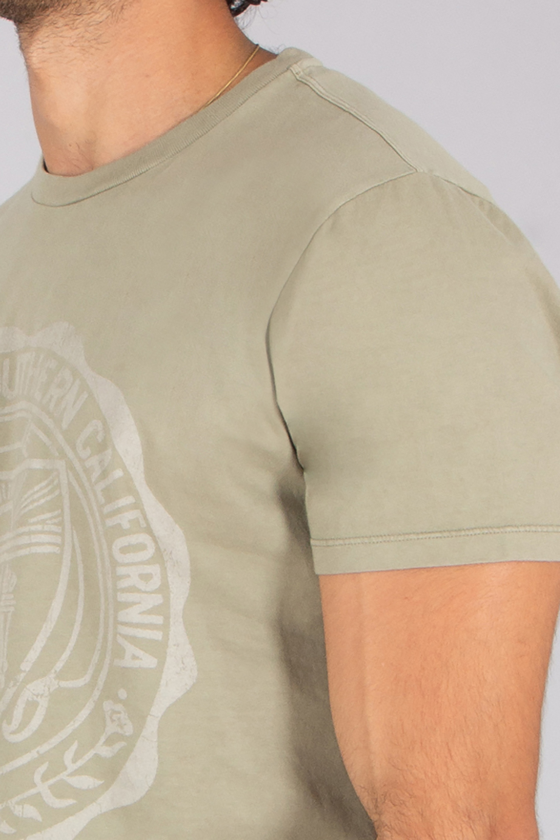 T-shirt, Ärmel, Erwachsener, Mann, Person