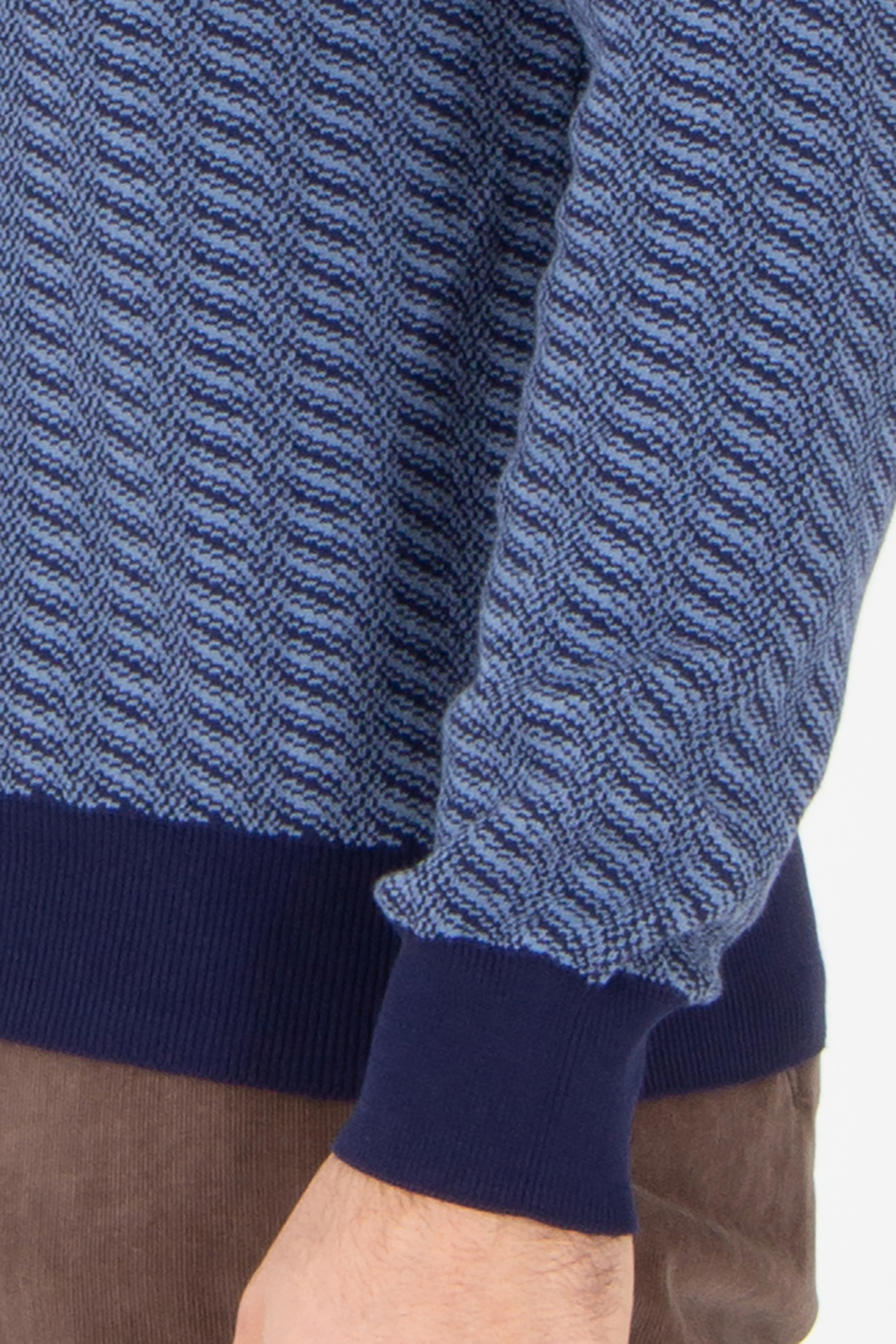 Bekleidung, Strickwaren, Pullover