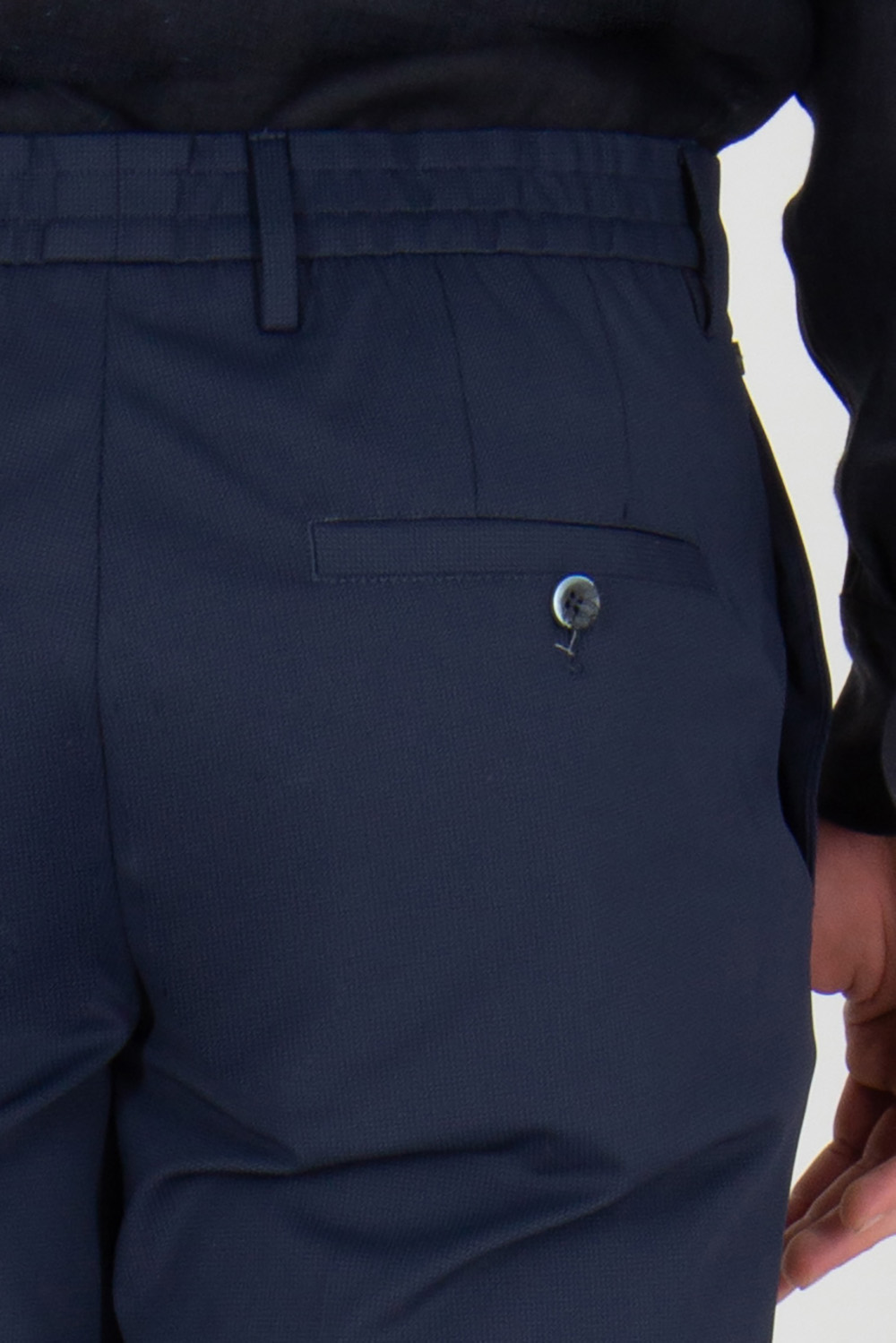 GTA Slim Fit Trousers David