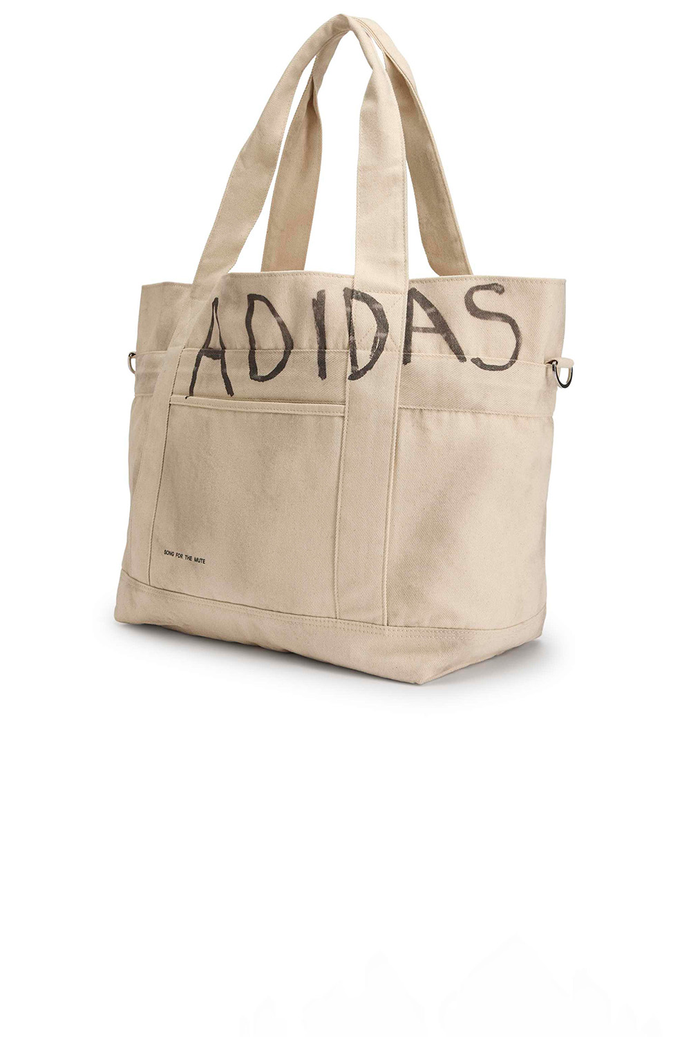 ADIDAS x Song For The Mute Tote Bag