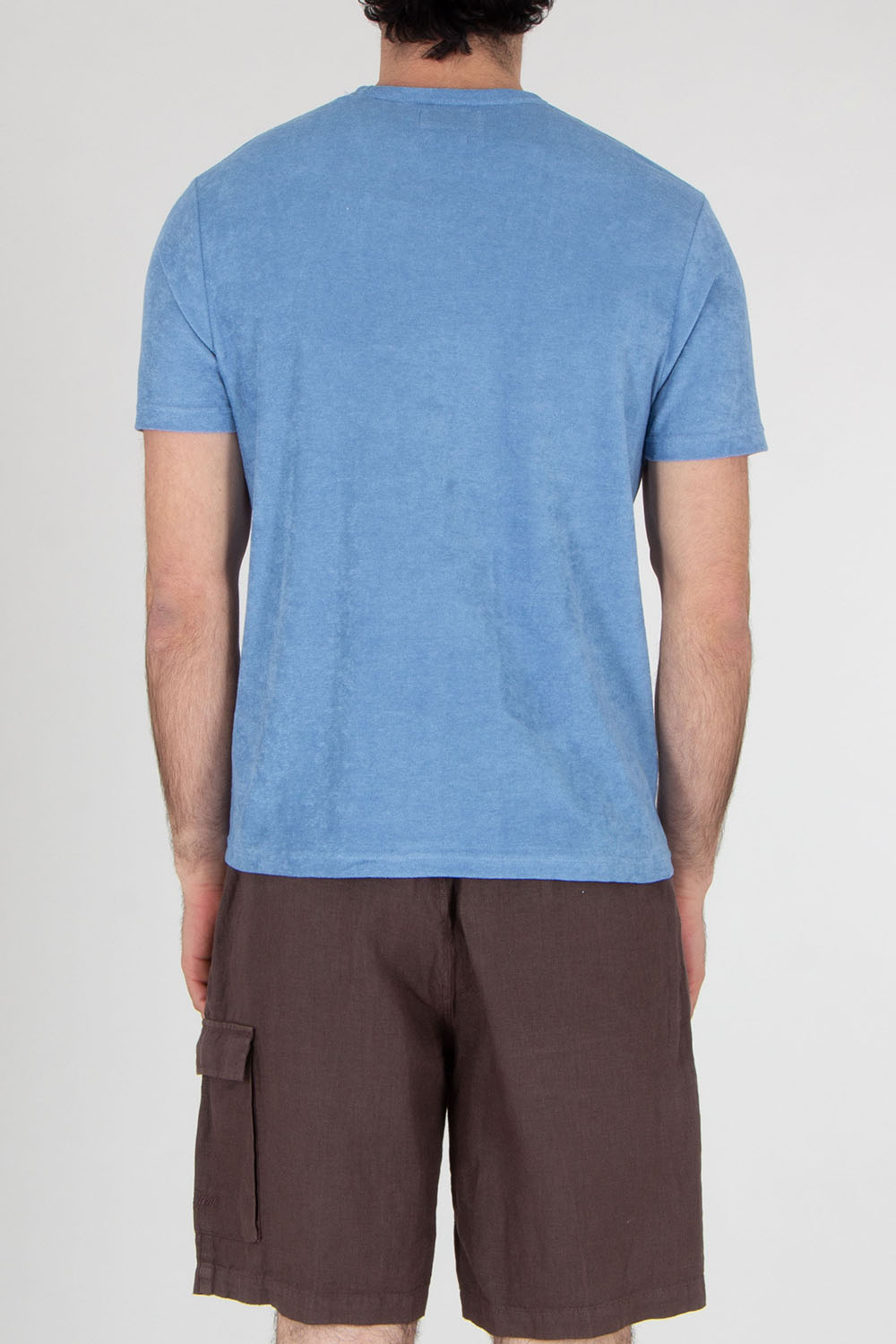 MC 2 SAINT BARTH Regular fit short sleeve T-Shirt Gary