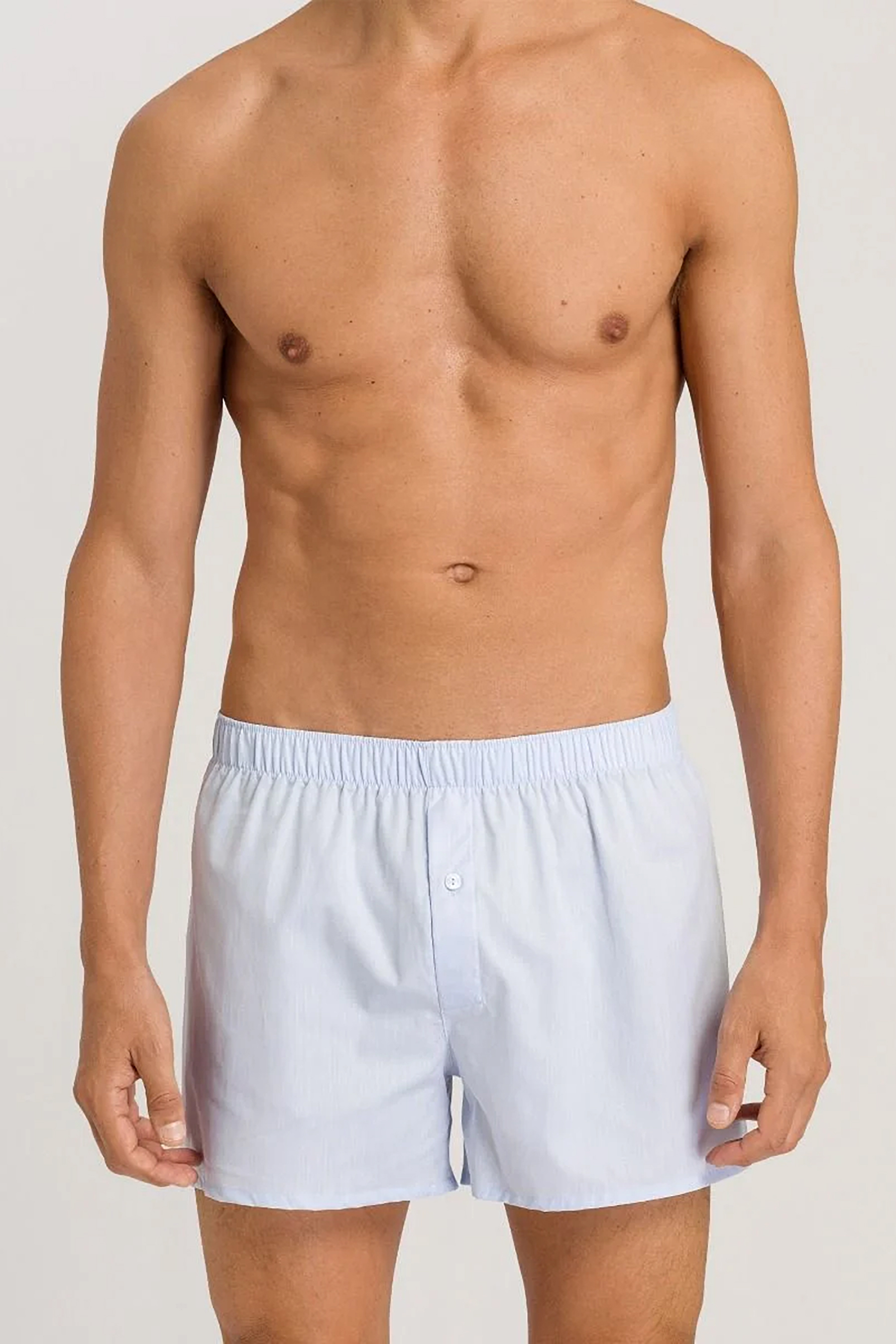 Bekleidung, Badehose