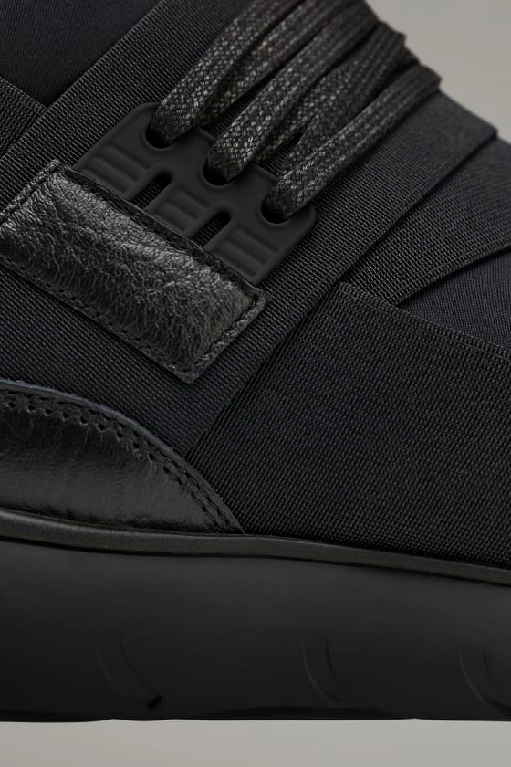 Y-3 Sneakers Qasa High Y-3 Sneakers Qasa High