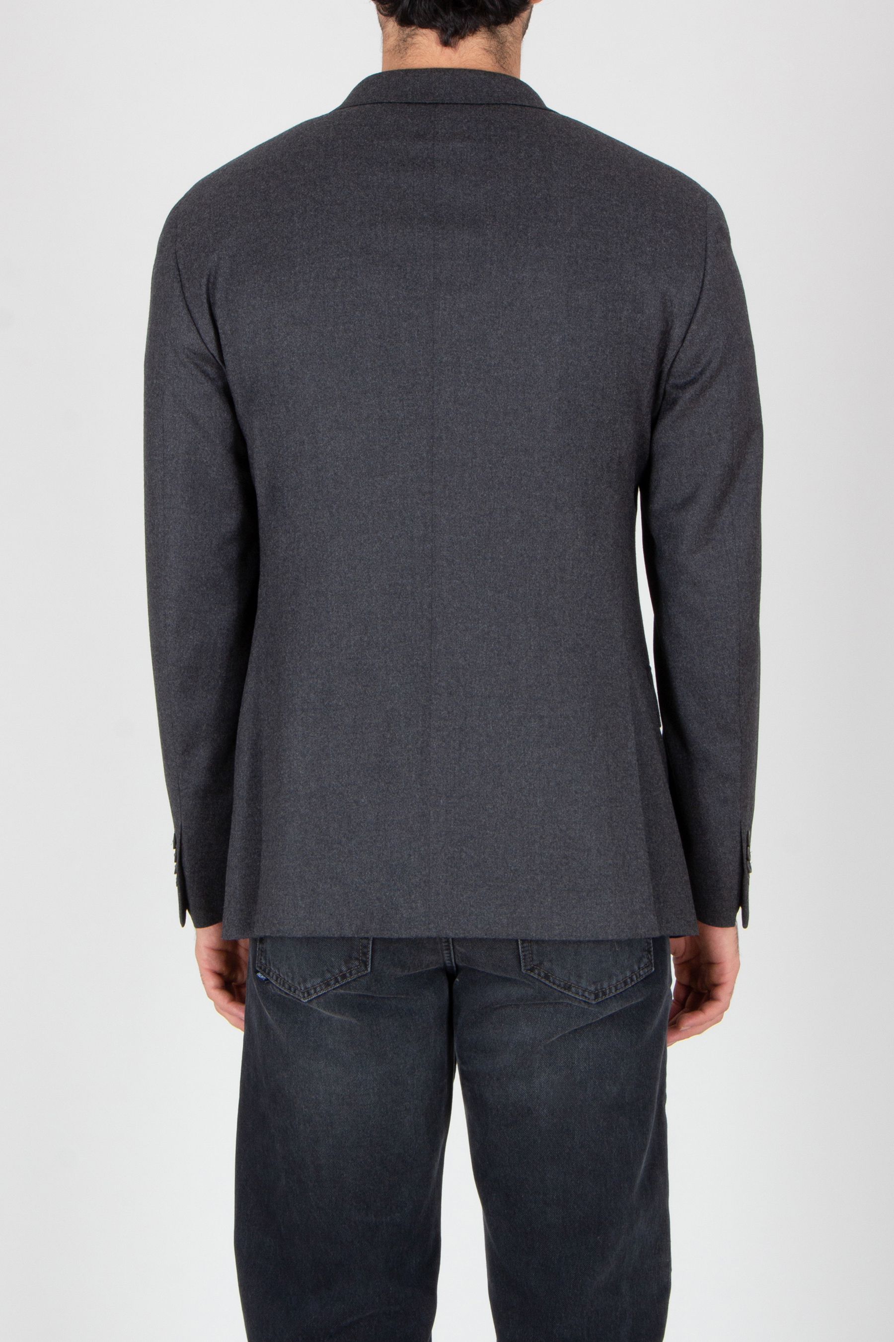 Mantel, Langarm, Blazer, Jacke, Hosen