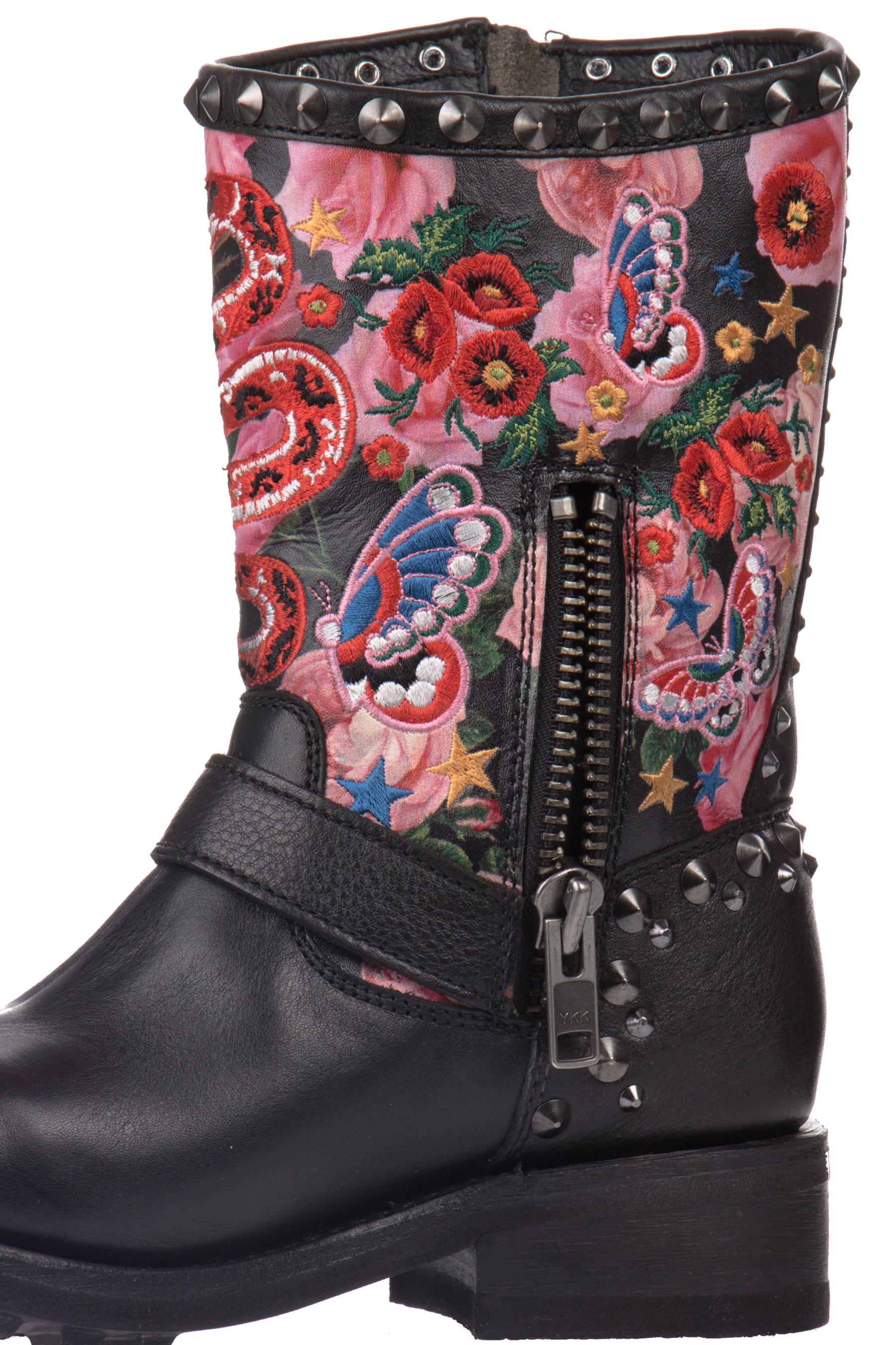 ASH Boots Tabatha ASH Boots Tabatha