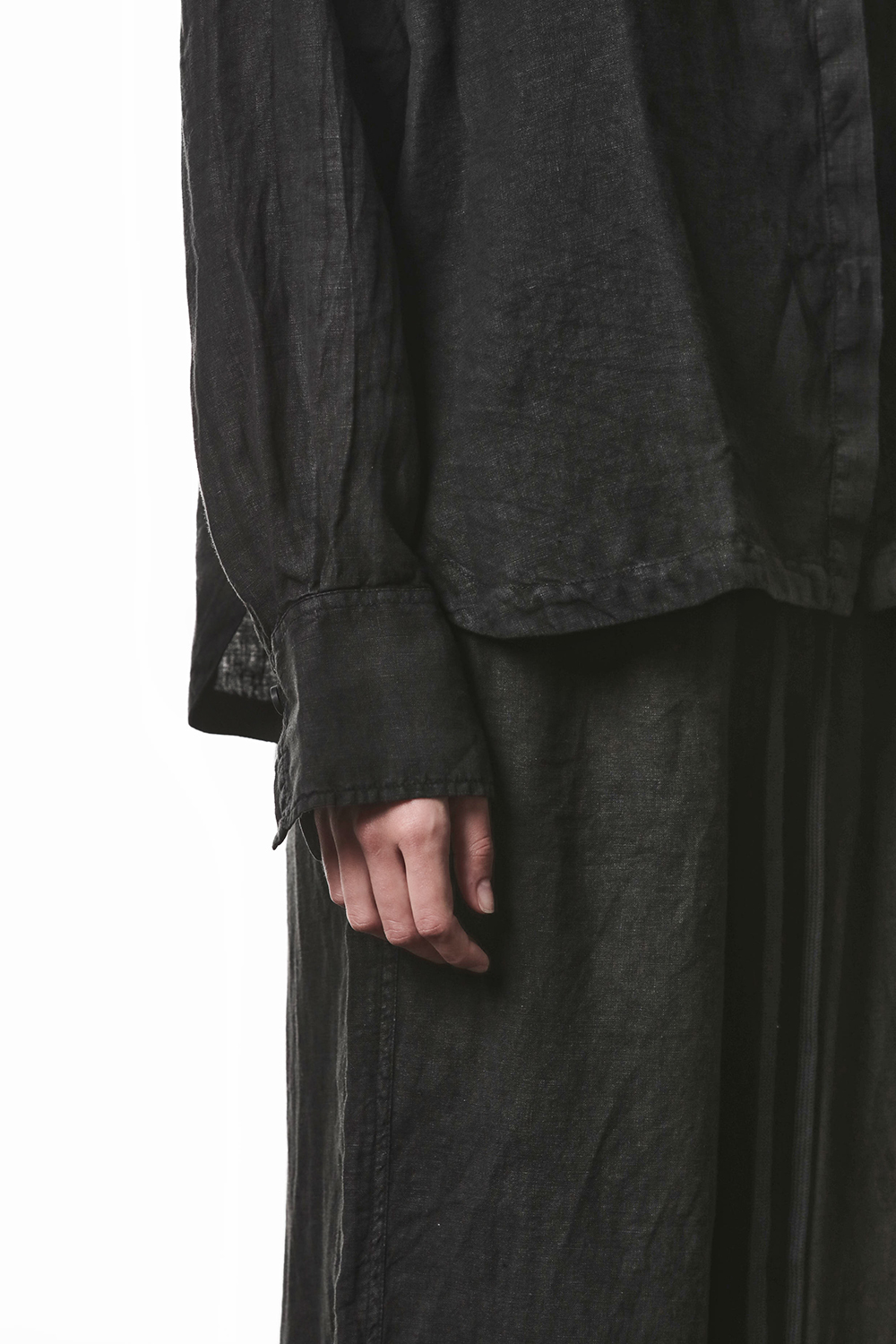 Langarm, Ärmel, Mantel, Modisch, Jacke