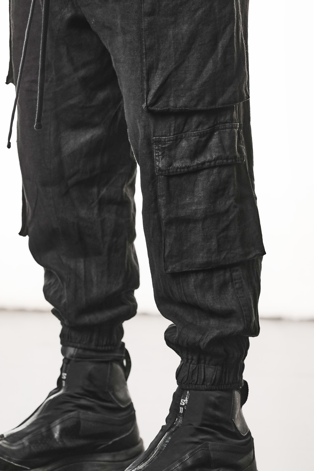 Bekleidung, Hosen, Schuh, Jeans, Mantel