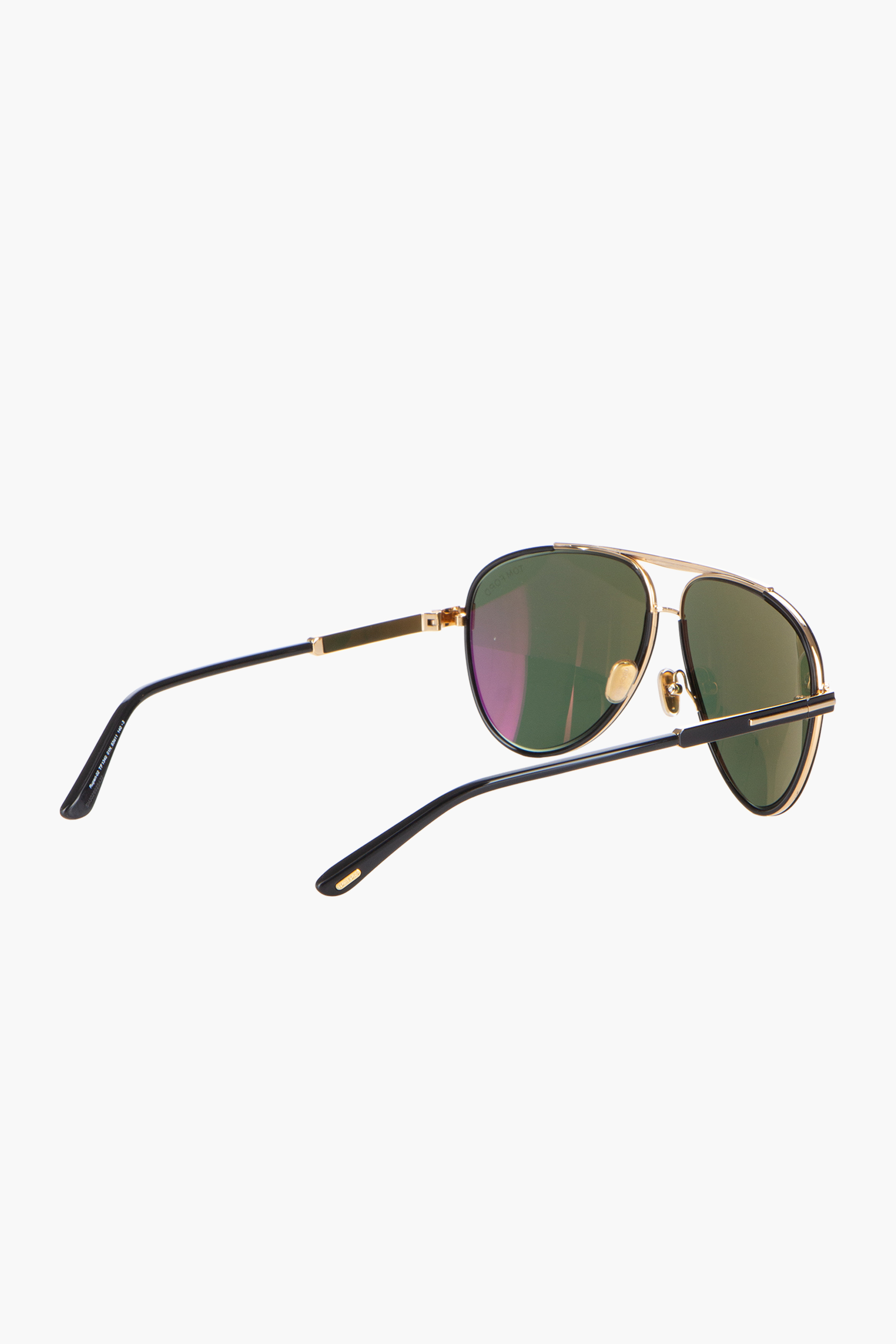TOM FORD Sunglasses Rupert