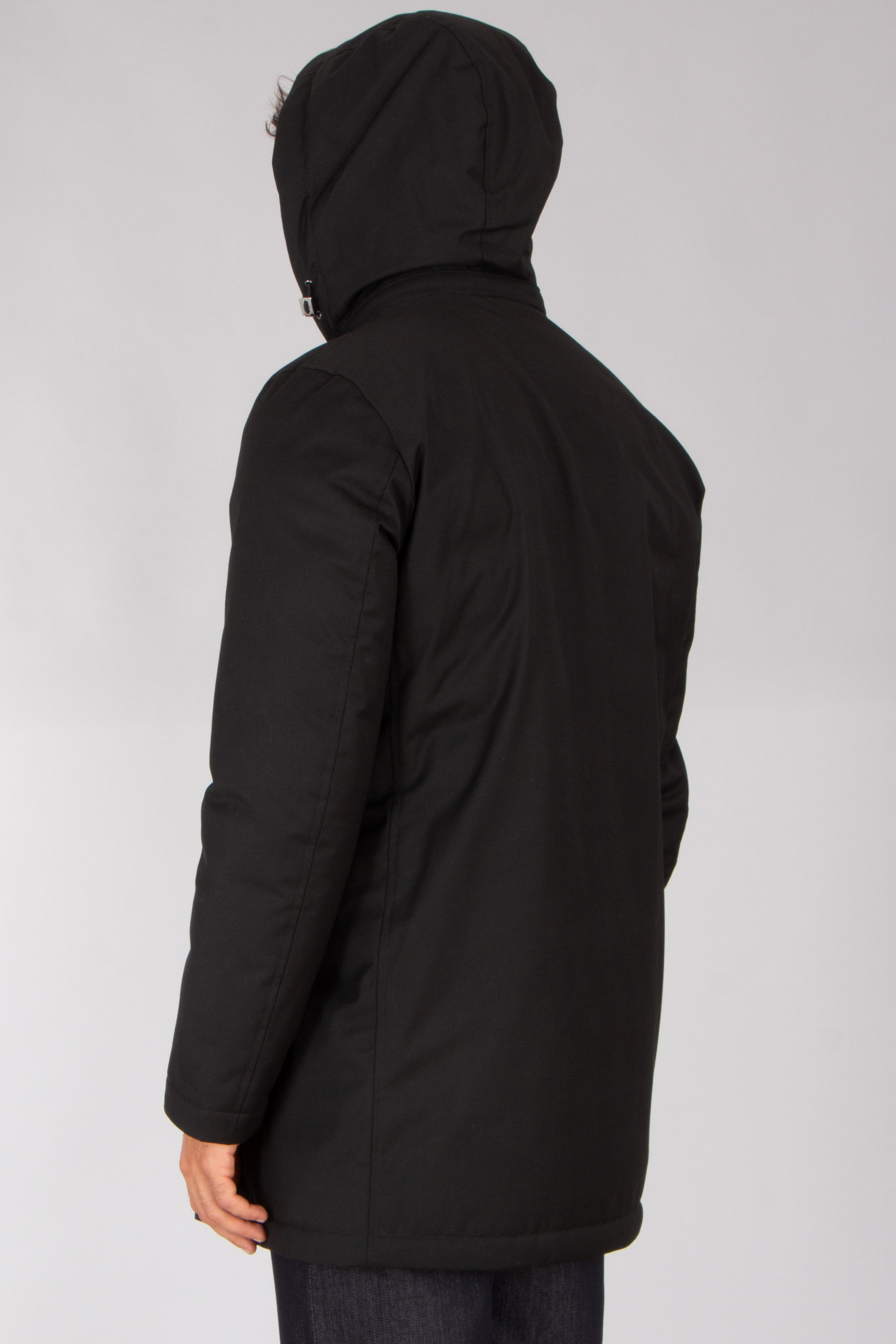 Bekleidung, Mantel, Jacke