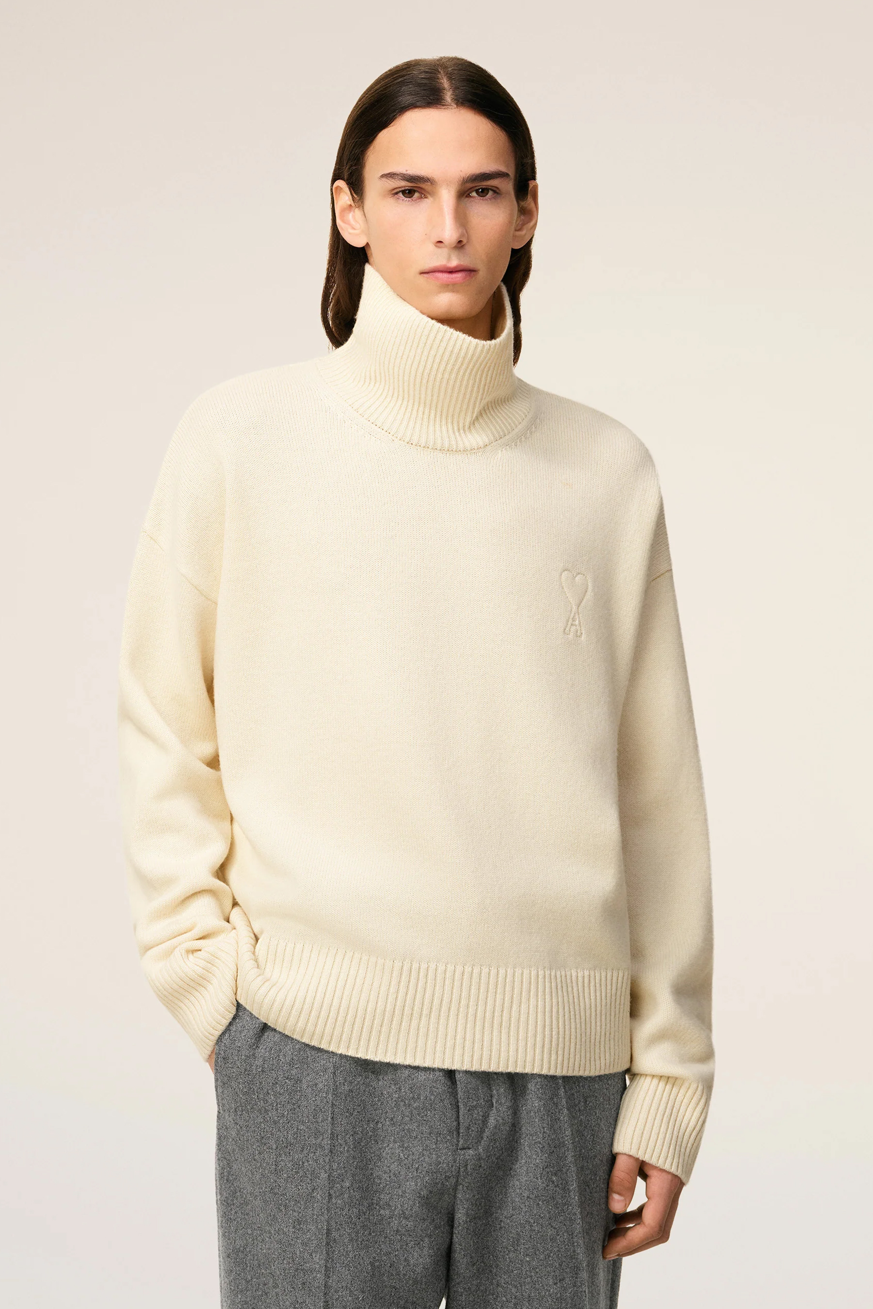 Bekleidung, Strickwaren, Pullover, Sweatshirt