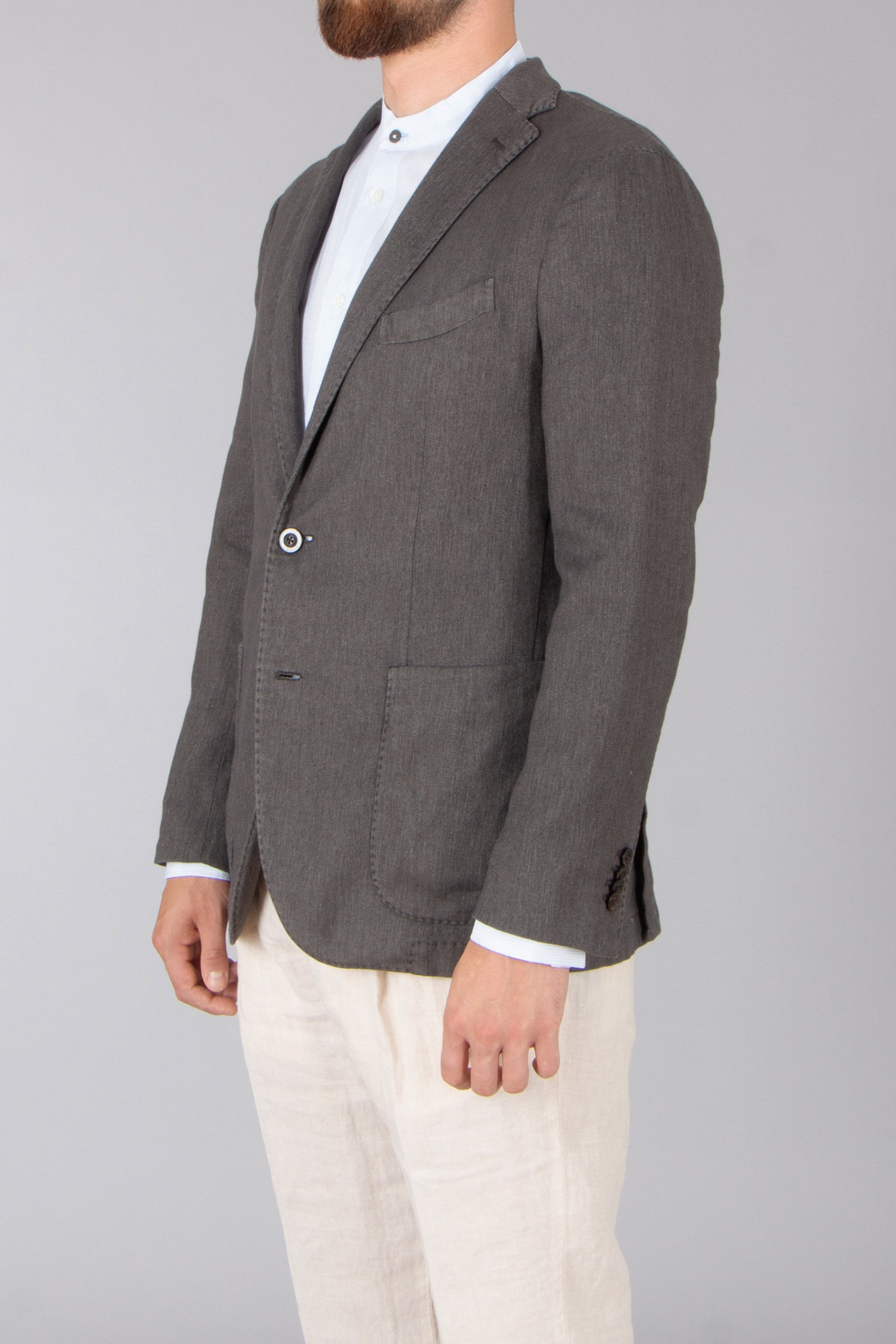Blazer, Mantel, Jacke, Formelle Kleidung, Anzug