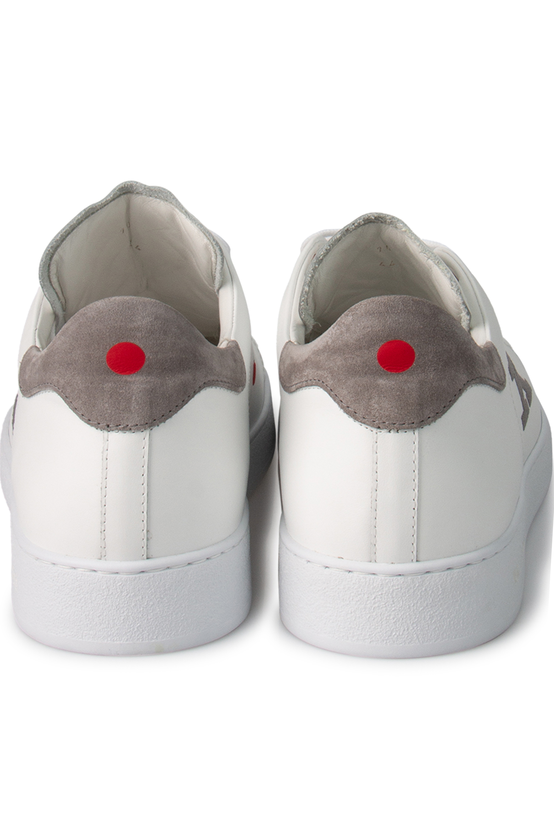 KITON Calfskin Sneakers KITON Calfskin Sneakers