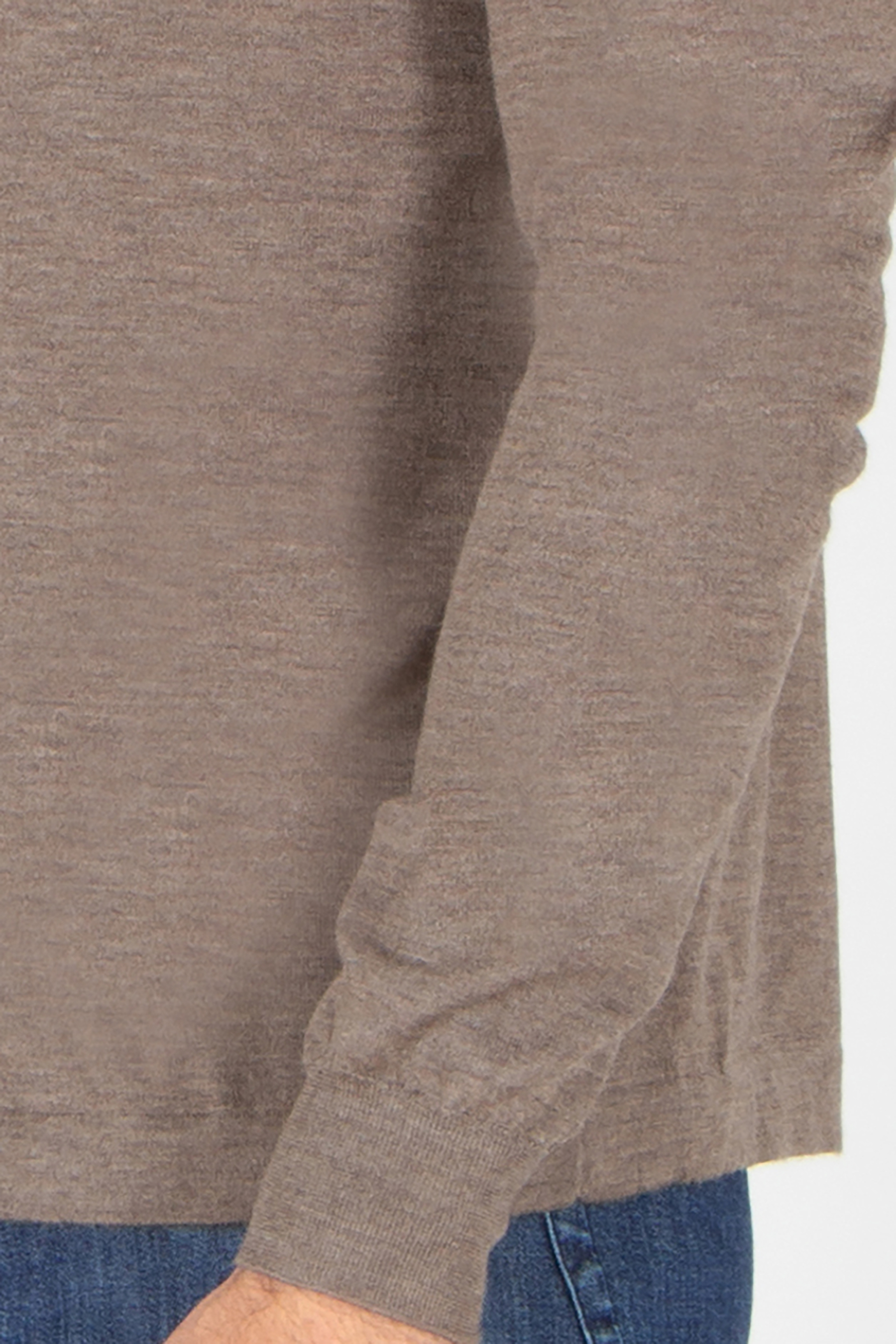 Langarm, Ärmel, Hosen, Pullover, Leinen