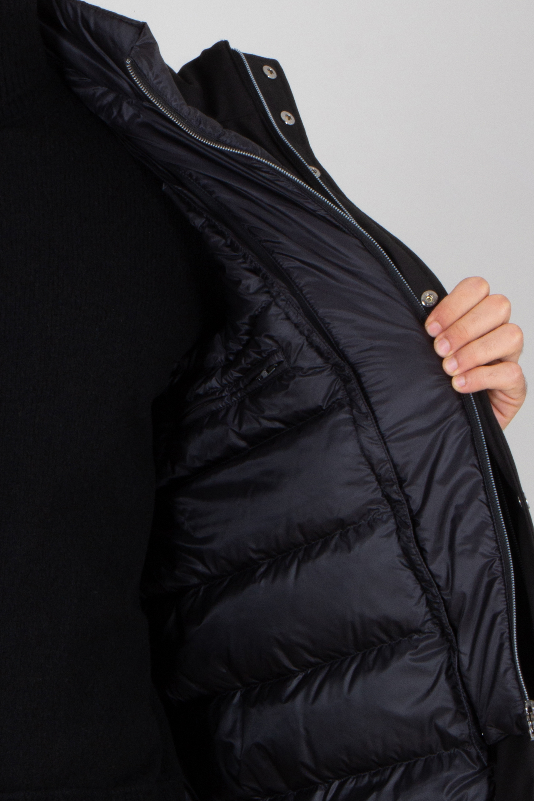 Bekleidung, Mantel, Jacke, Weste