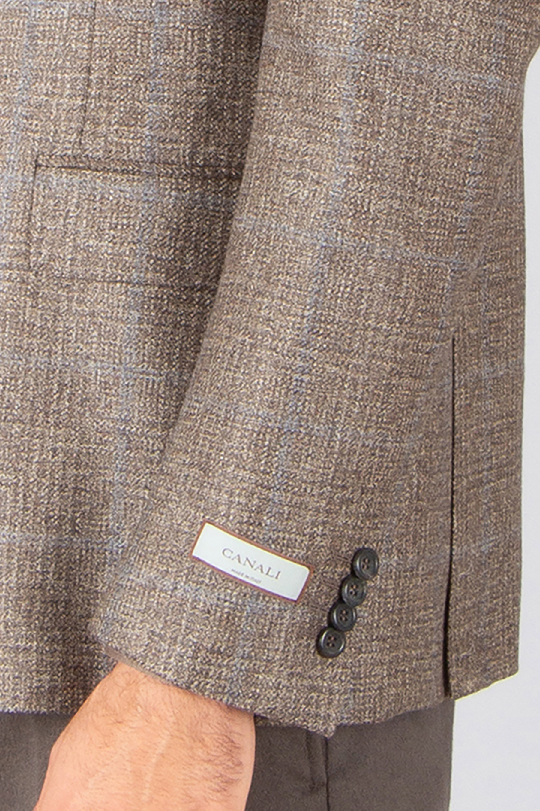 Blazer, Mantel, Jacke, Dekoration für Zuhause, Leinen