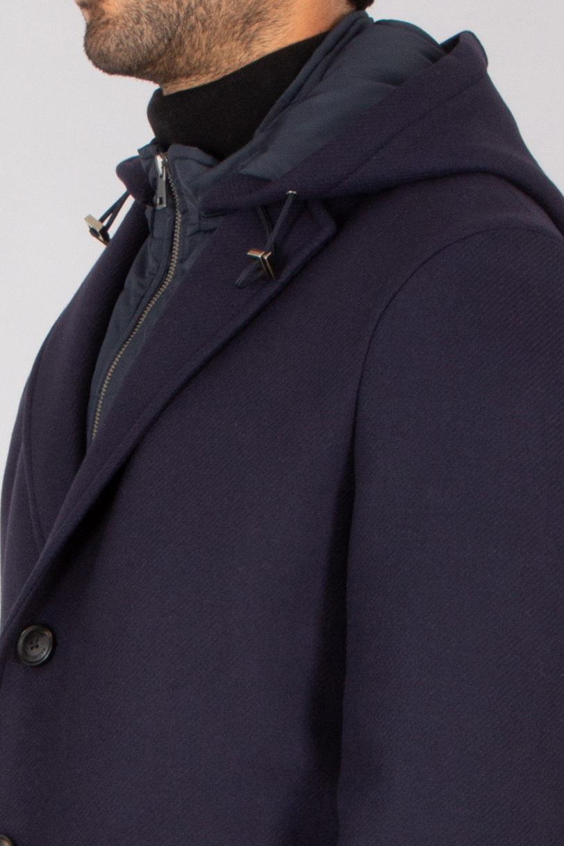 Bekleidung, Mantel, Jacke, Fleece