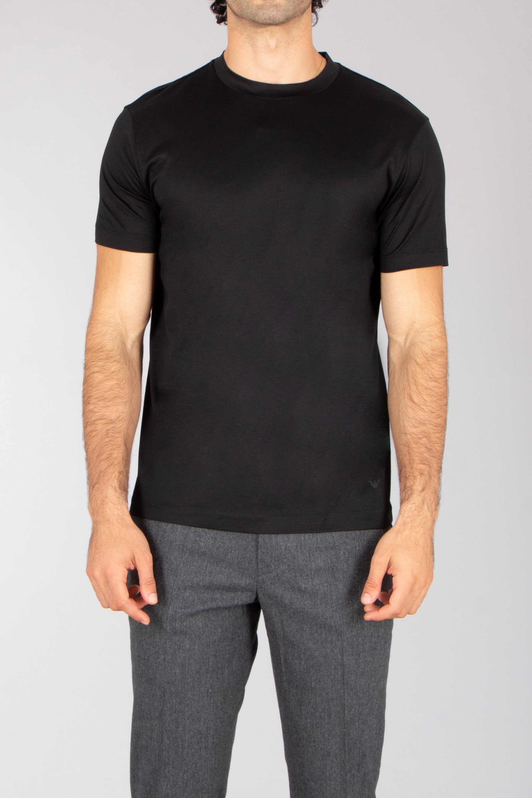 T-shirt, Erwachsener, Männlich, Mann, Person