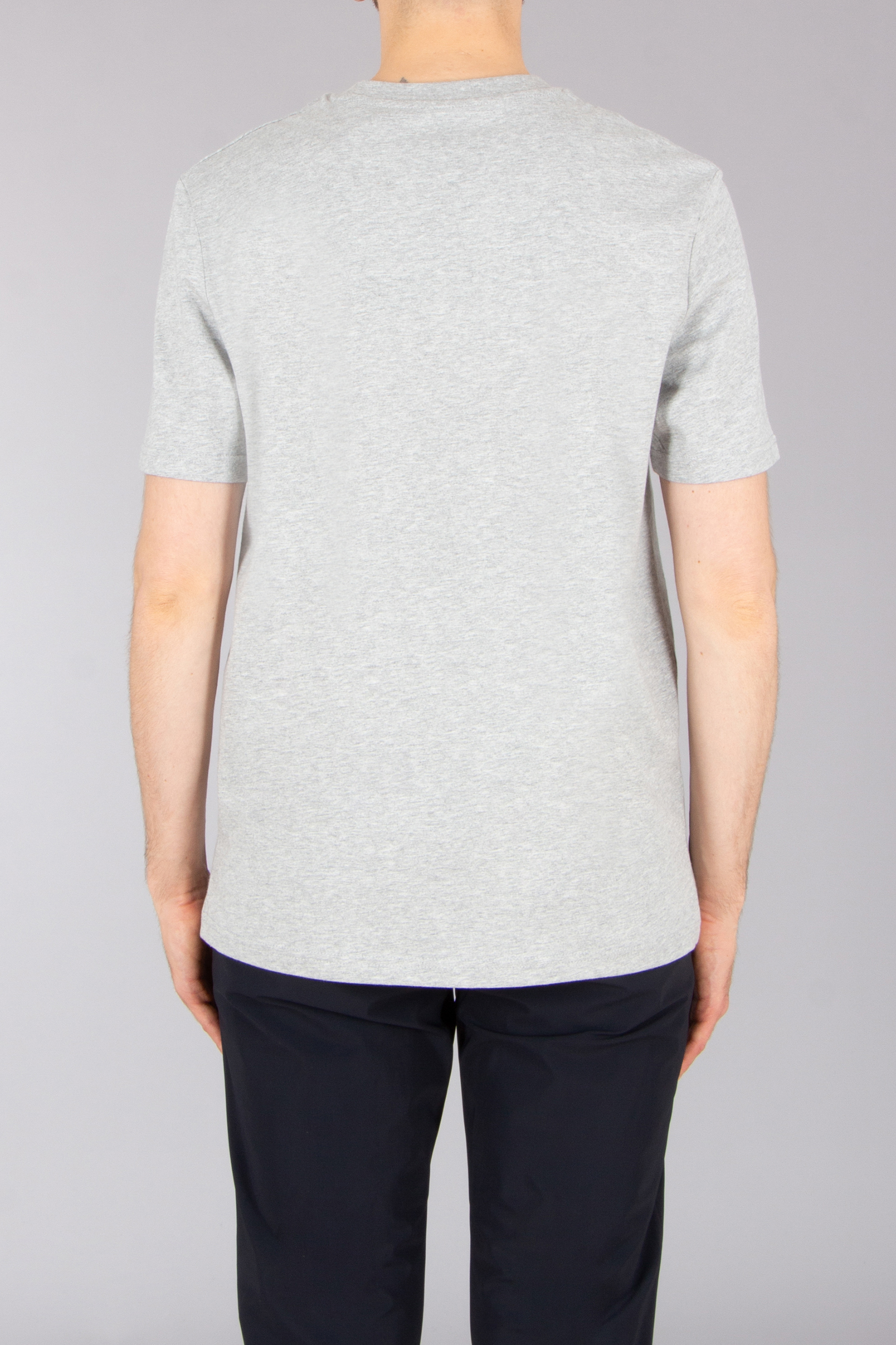 ELITÈ Regular Fit Hallow Print Cotton Jersey T-Shirt Bekleidung, T-shirt