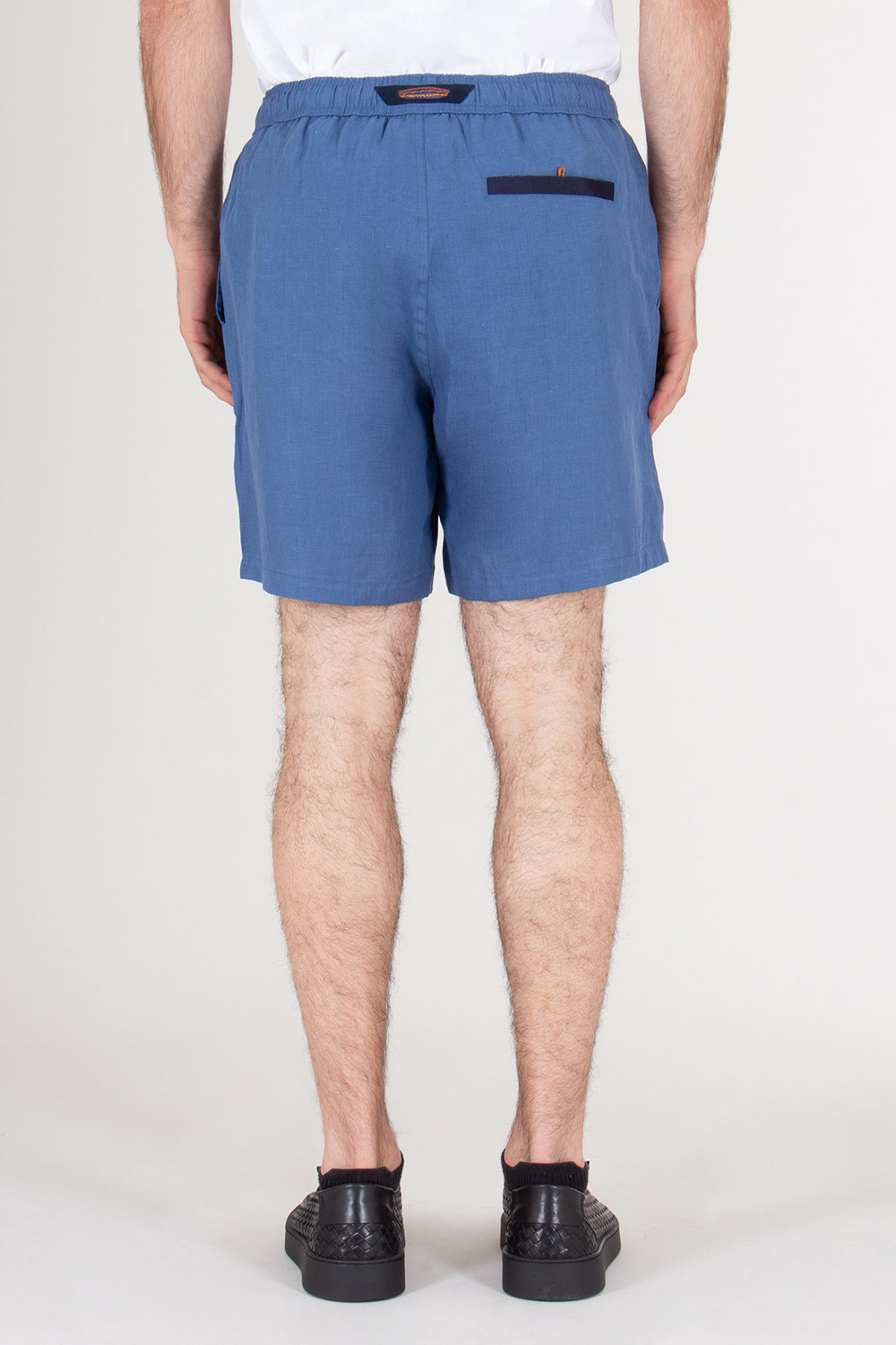 SEAESE Classic Cut Hemp Shorts