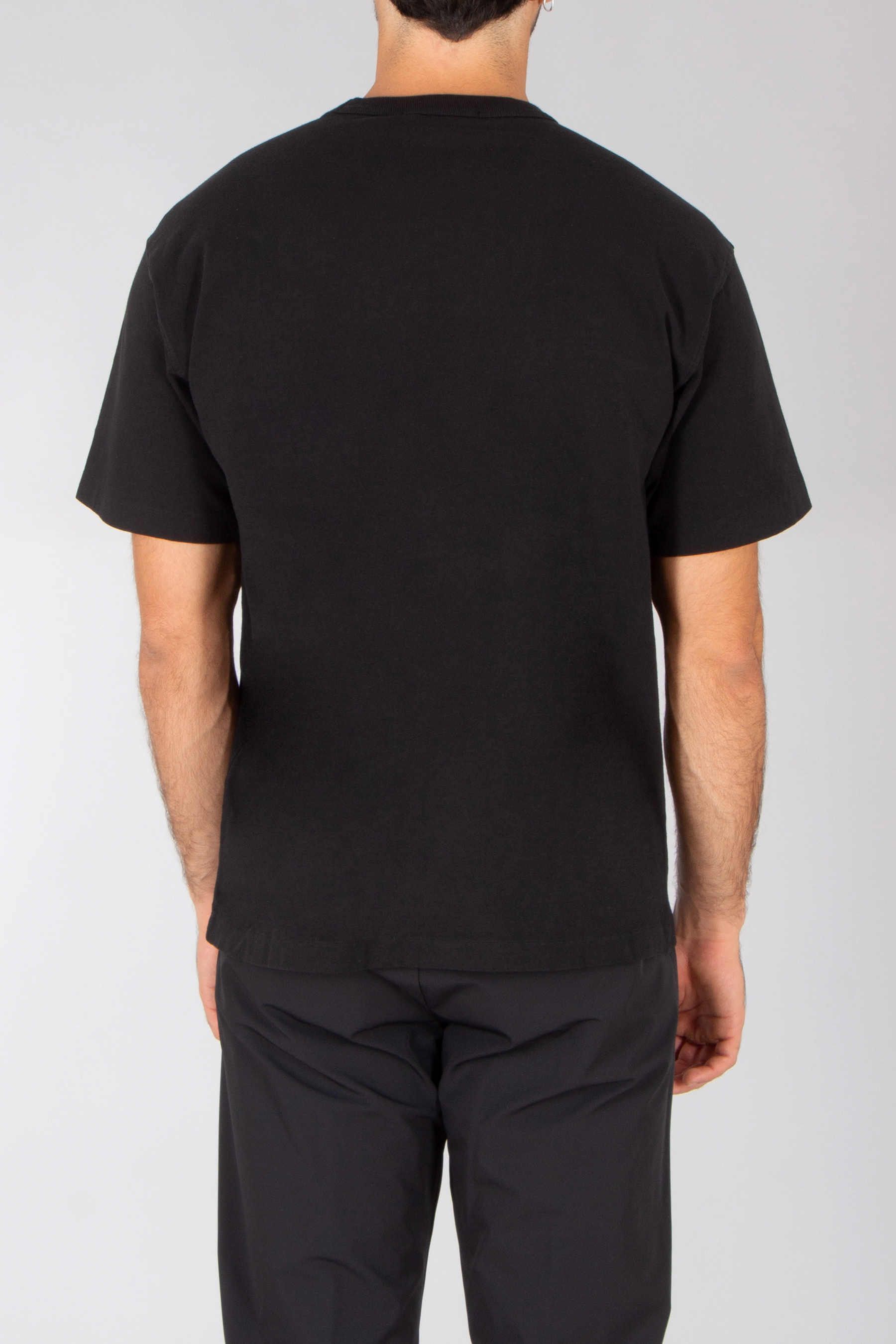 T-shirt, Erwachsener, Männlich, Mann, Person