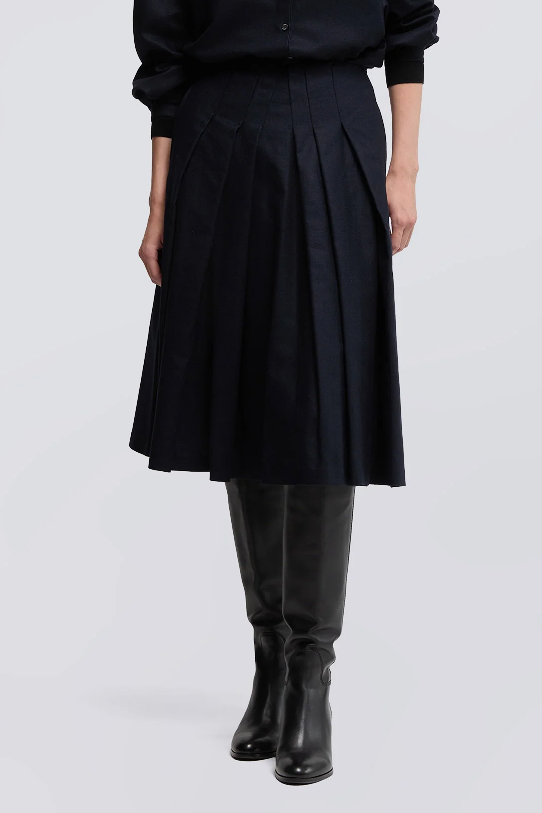 Rock, Erwachsener, Weiblich, Person, Frau