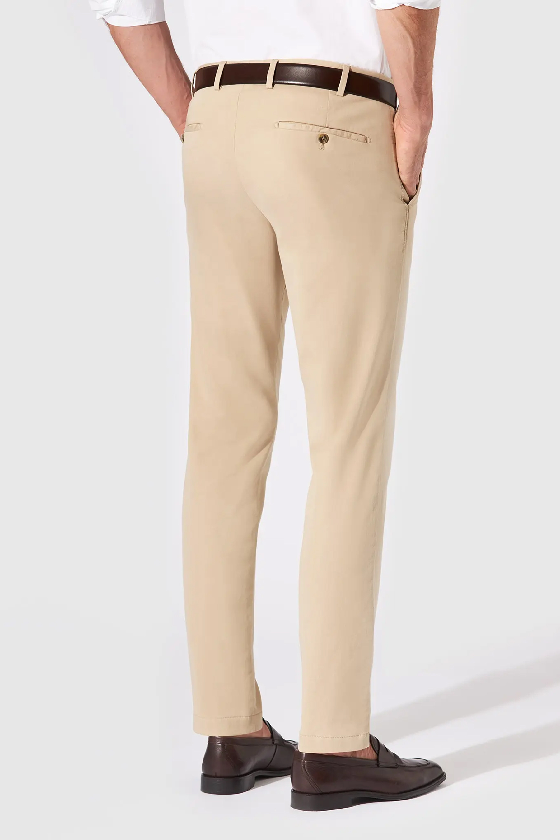 Bekleidung, Hosen, Khaki