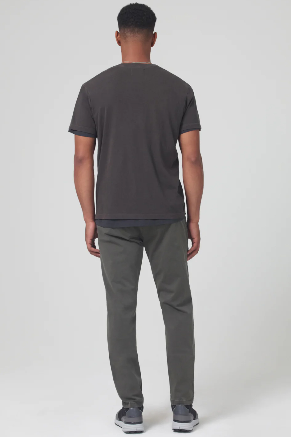 CITIZENS OF HUMANITY Tapered Slim Chino The London CITIZENS OF HUMANITY Tapered Slim Chino The London