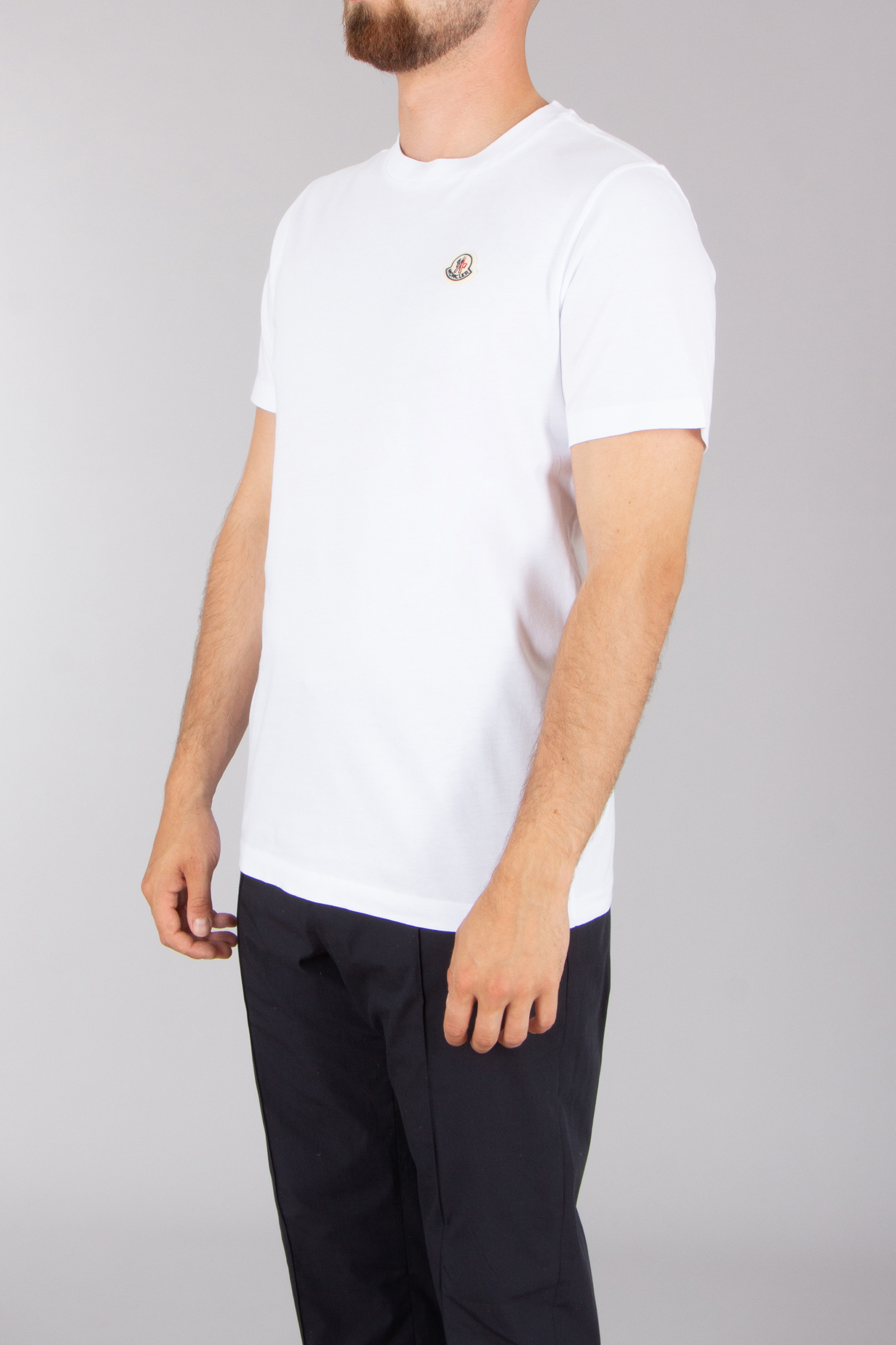 T-shirt, Erwachsener, Männlich, Mann, Person