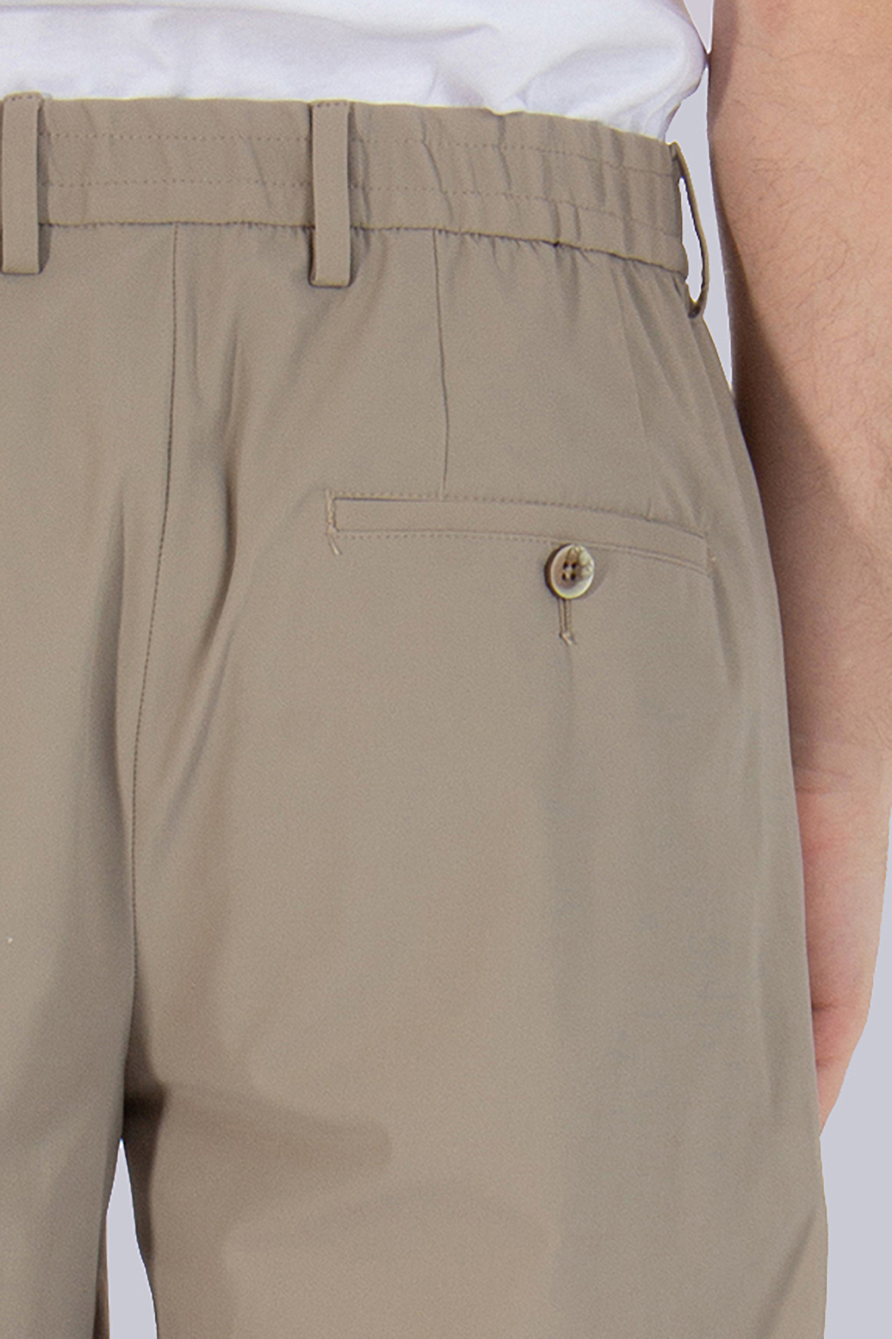 GTA Regular Fit Woven Stretch Pants New Paul GTA Regular Fit Woven Stretch Pants New Paul