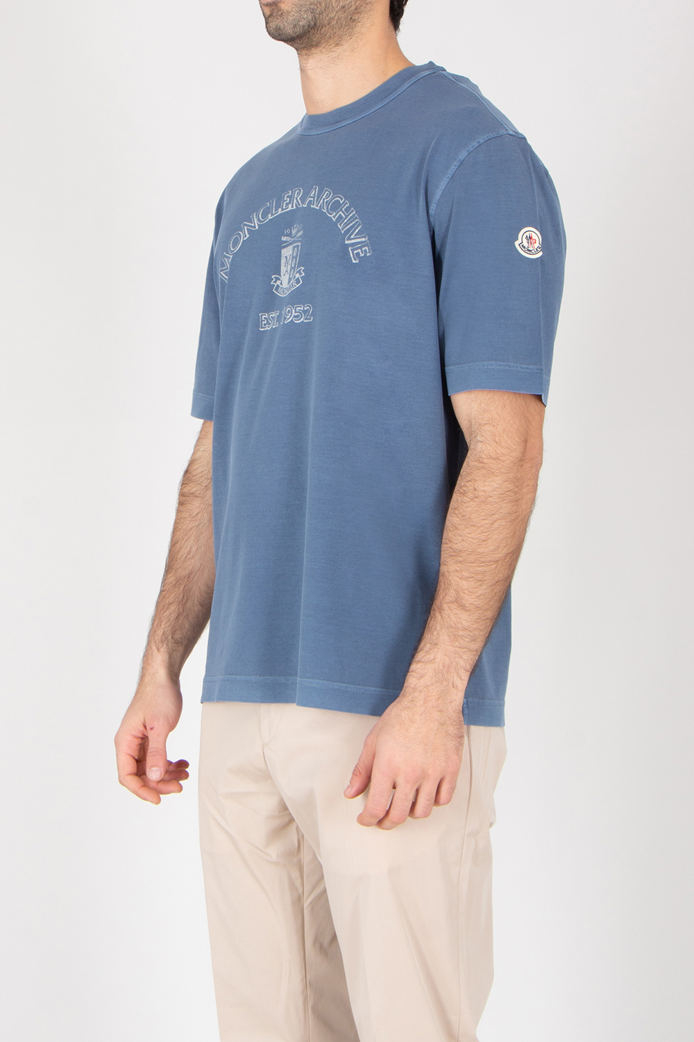 T-shirt, Erwachsener, Männlich, Mann, Person