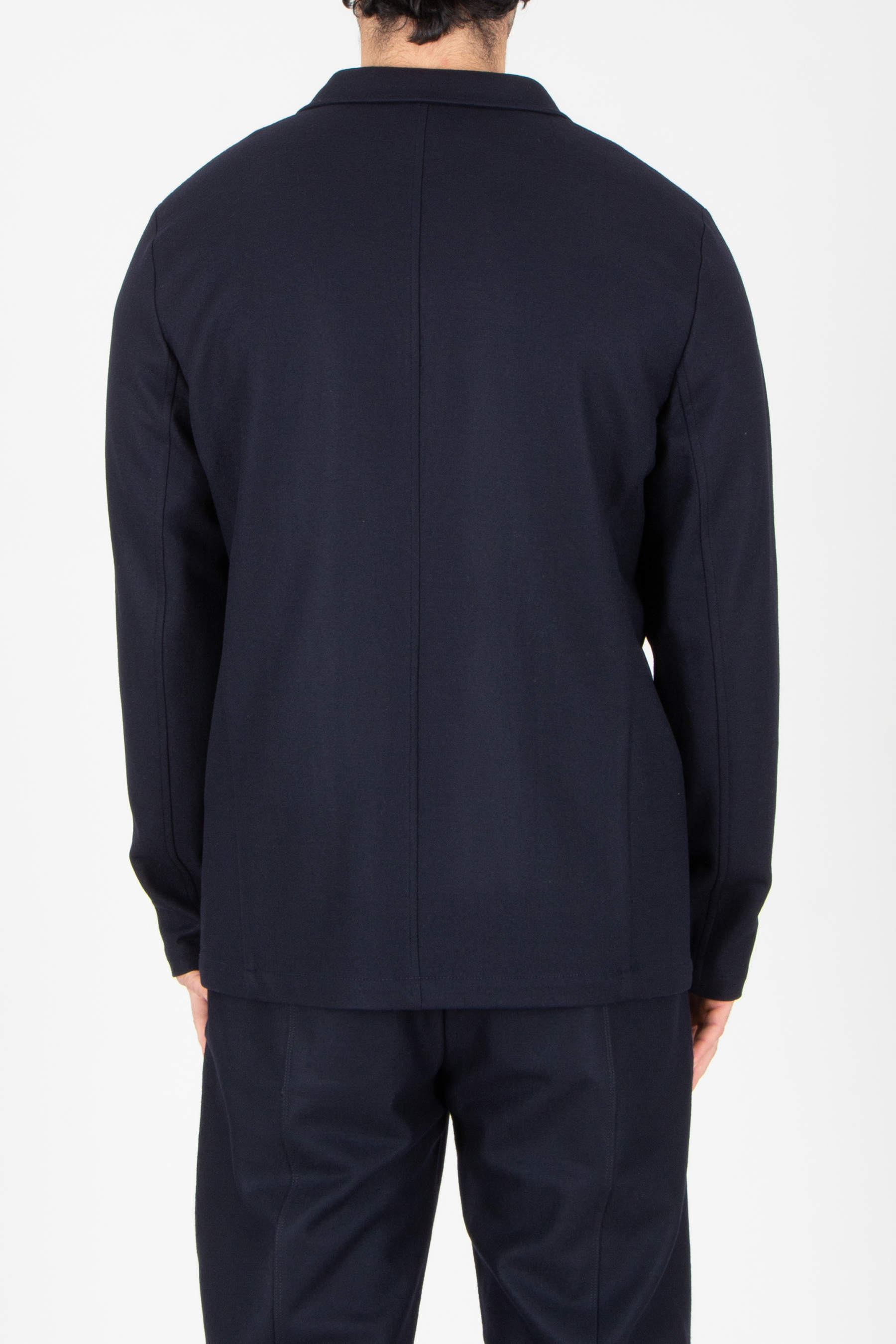 Mantel, Jacke, Blazer, Anzug, Langarm