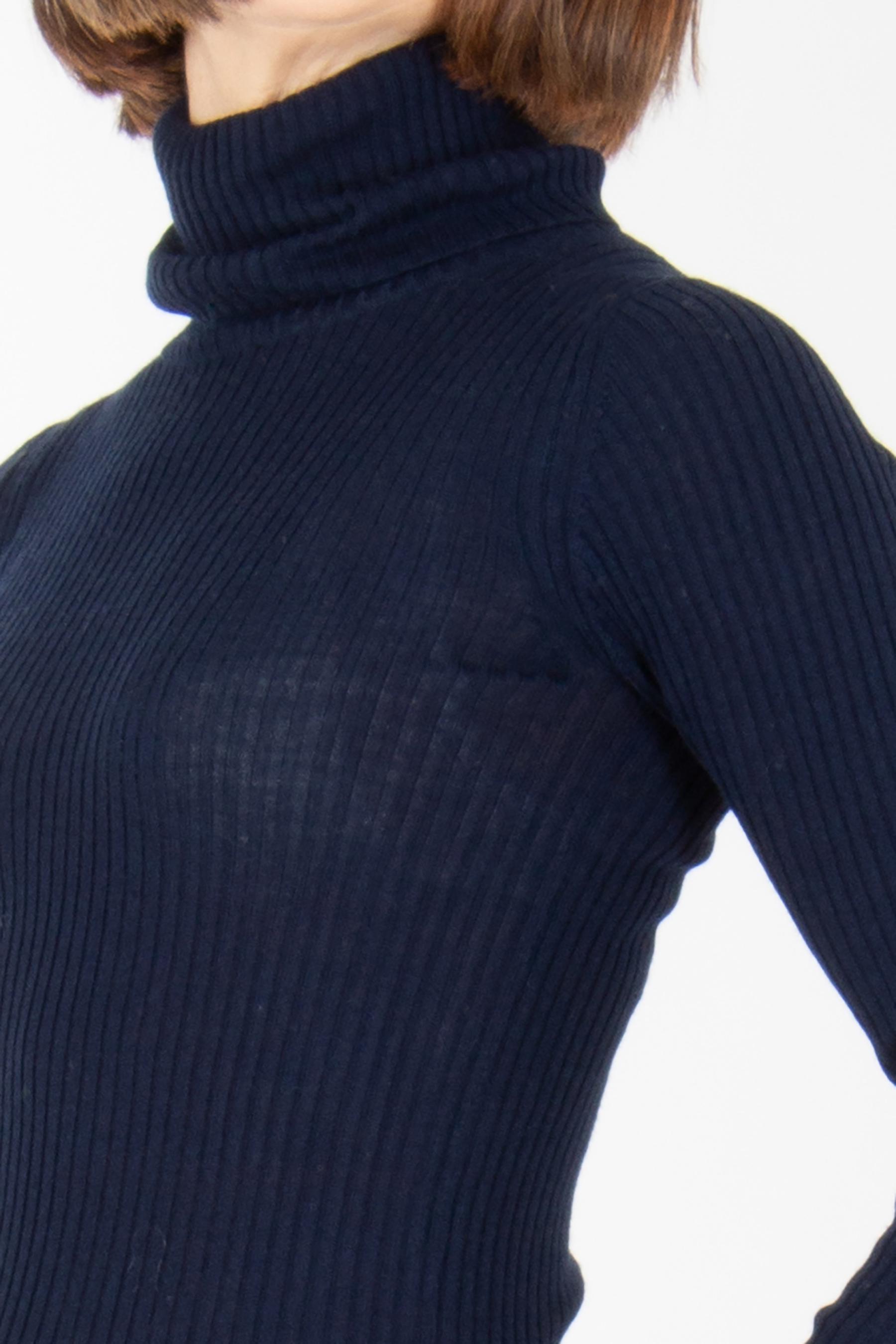 Bekleidung, Strickwaren, Pullover, Person