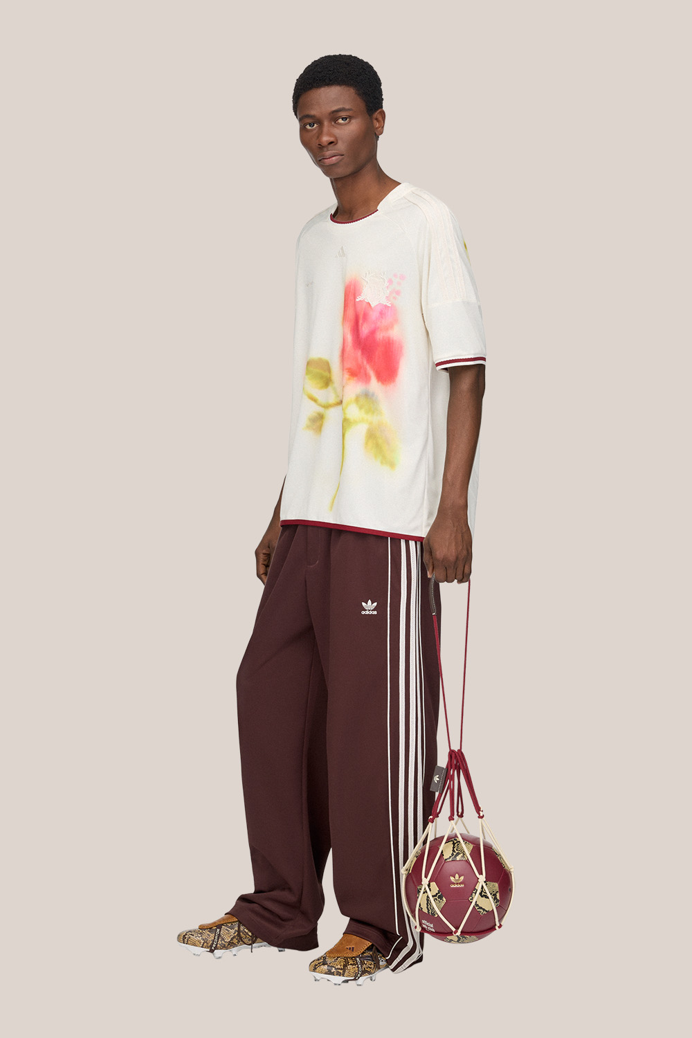 ADIDAS X Wales Bonner Football 