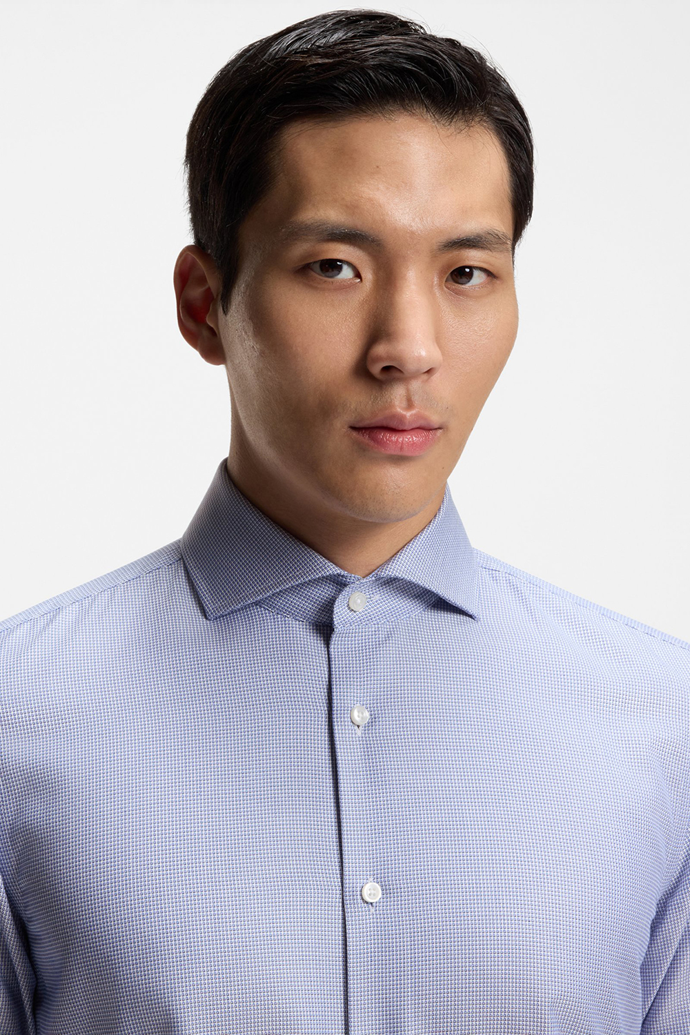 Hemd, Person, Portrait, Erwachsener, Mann