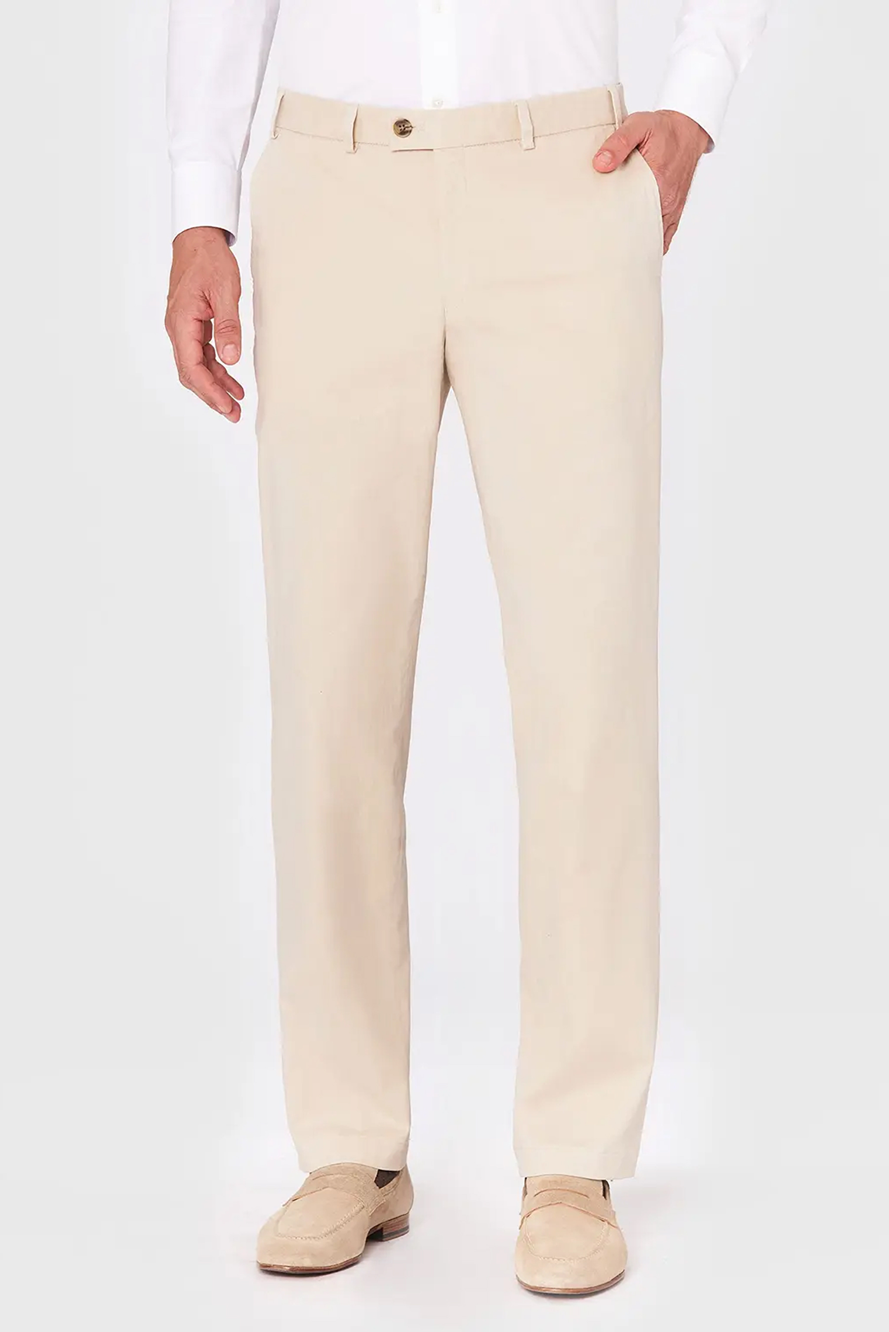 Bekleidung, Hosen, Dekoration für Zuhause, Leinen