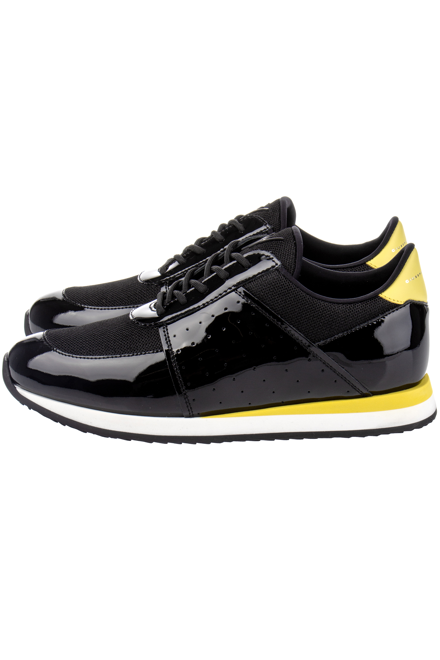 Giuseppe Zanotti Sneakers Jimy Giuseppe Zanotti Sneakers Jimy