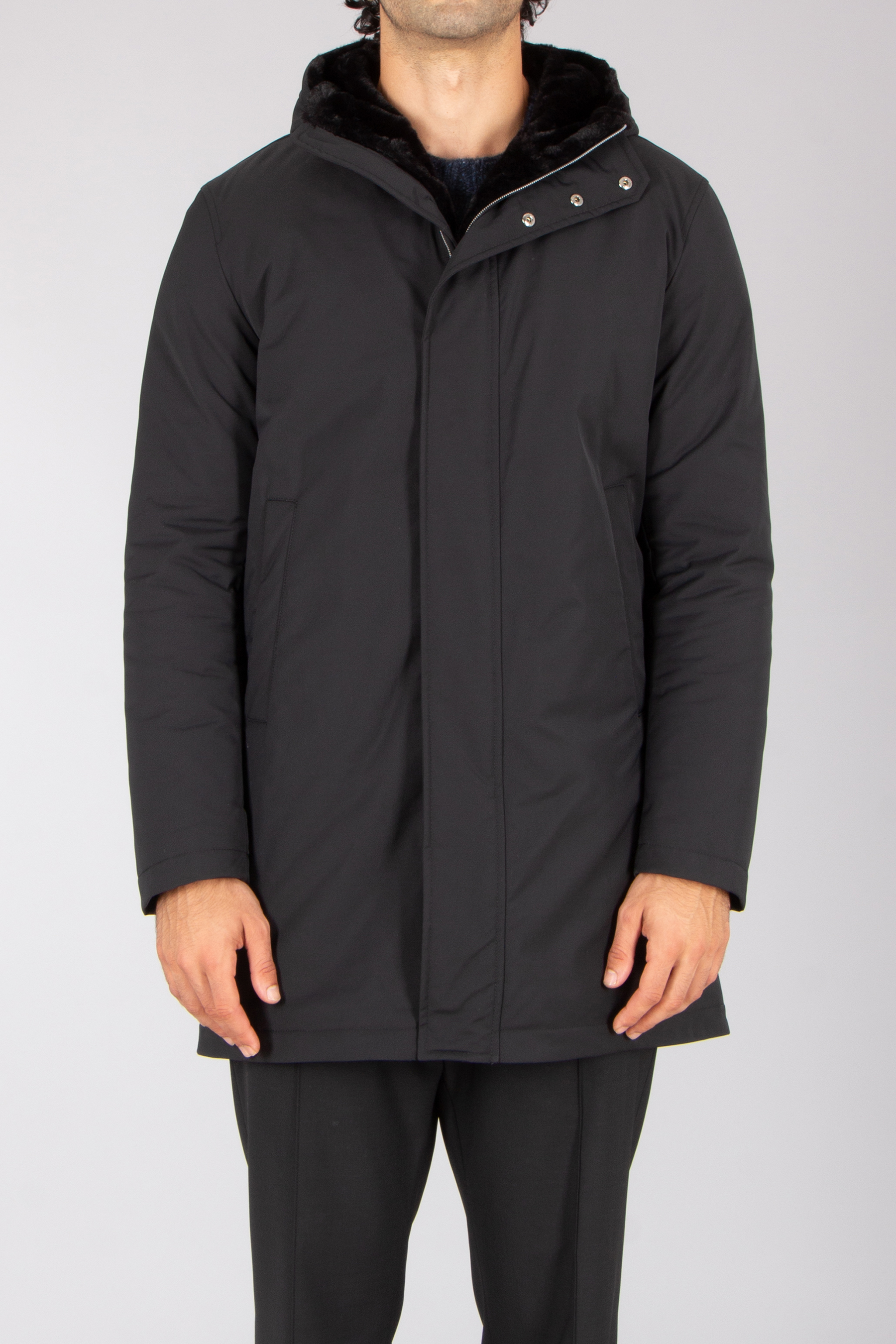Bekleidung, Mantel, Jacke