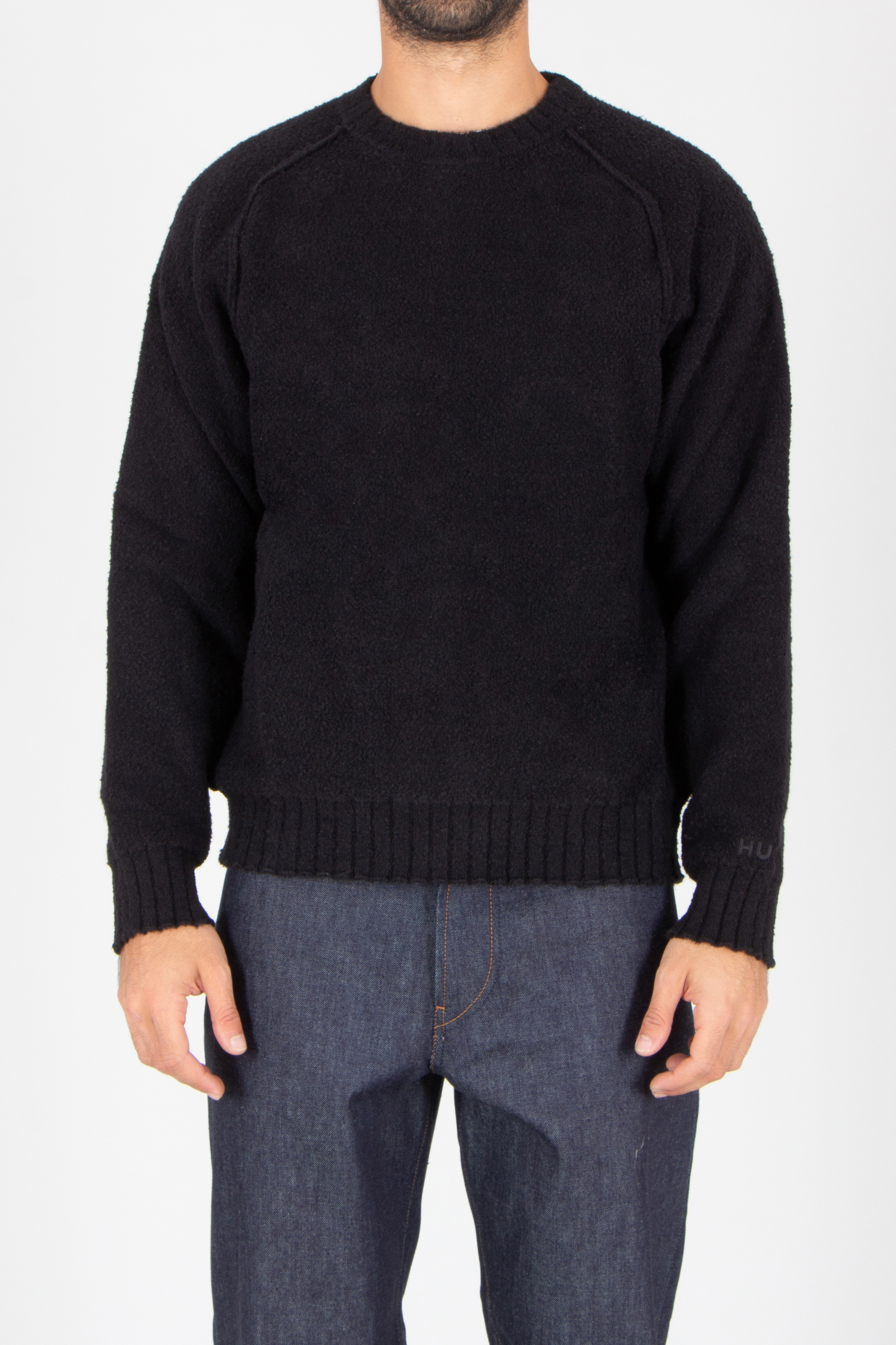 Bekleidung, Strickwaren, Pullover, Sweatshirt