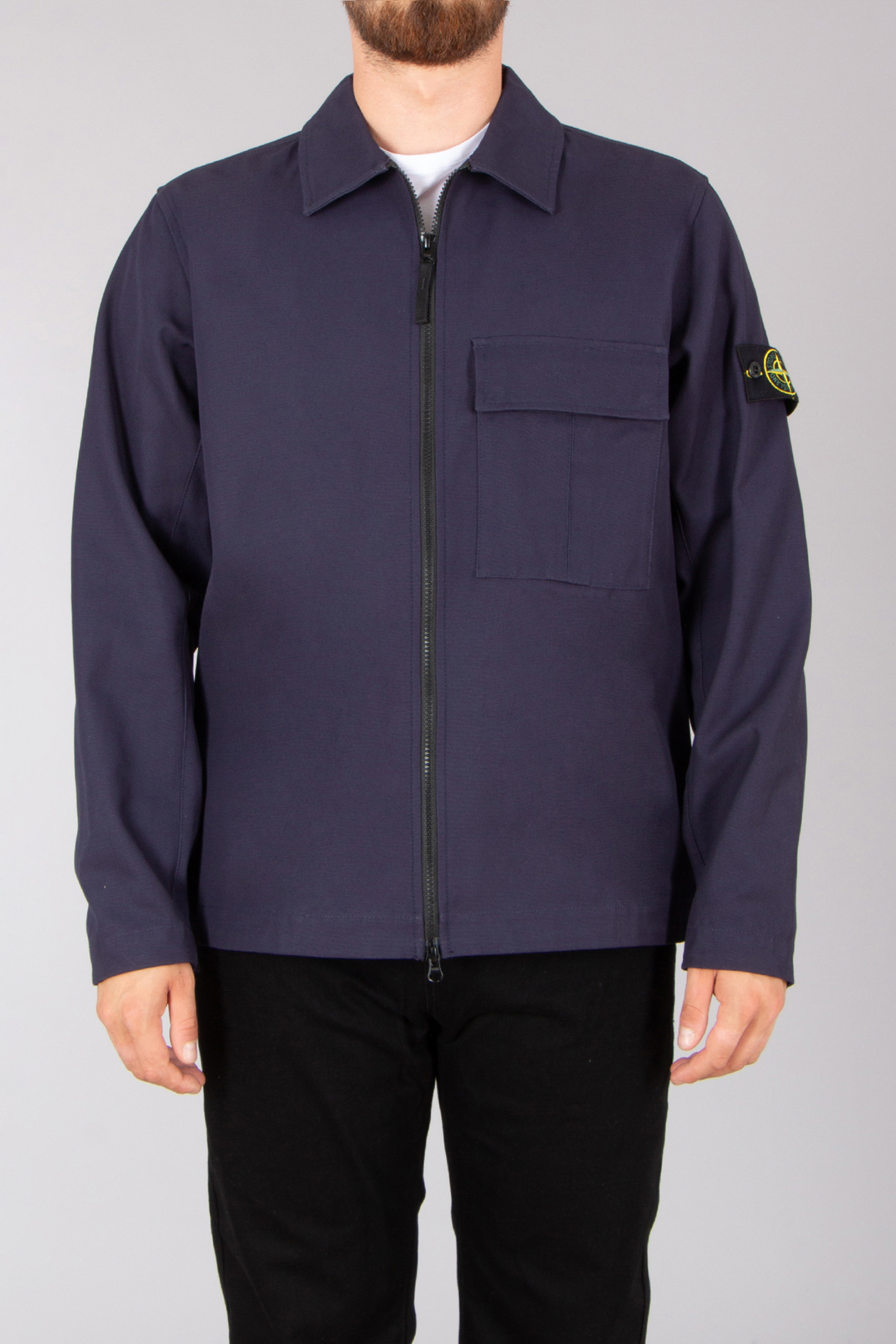 Mantel, Jacke, Fleece, Weste, Langarm