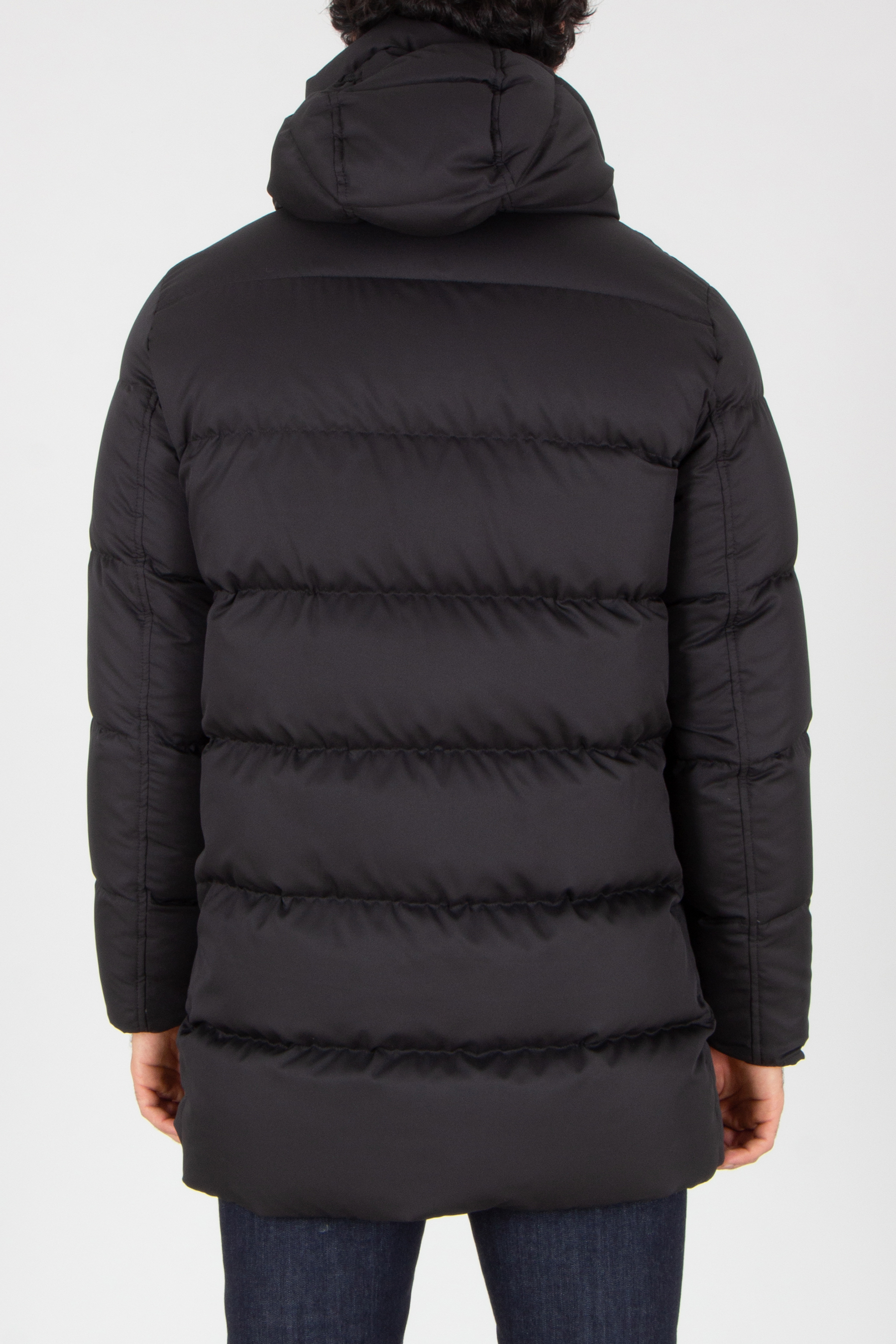 Bekleidung, Mantel, Jacke, Kapuzenpulli