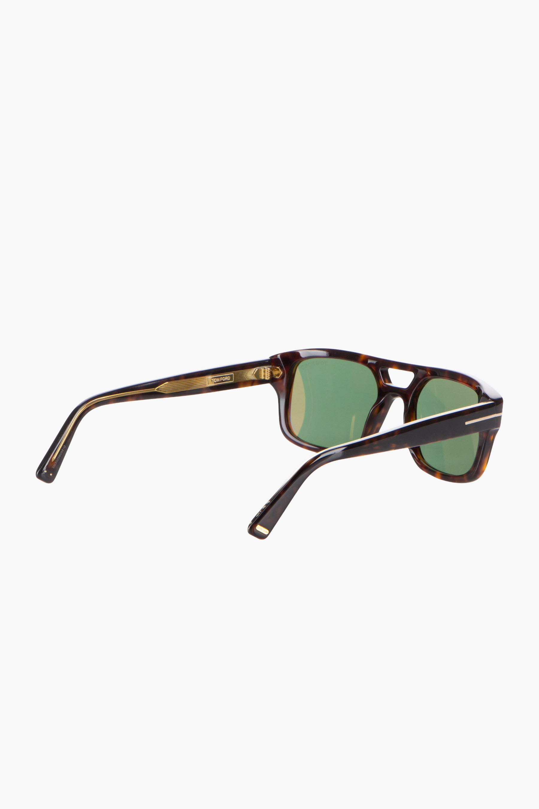 TOM FORD Sunglasses Icon