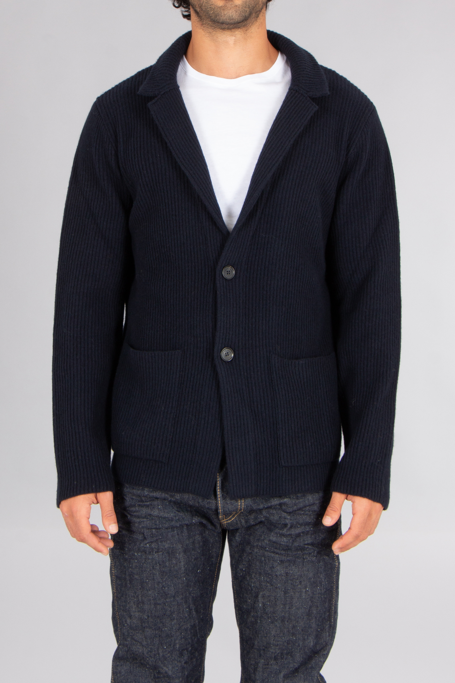 Mantel, Strickwaren, Pullover, Jacke, Blazer