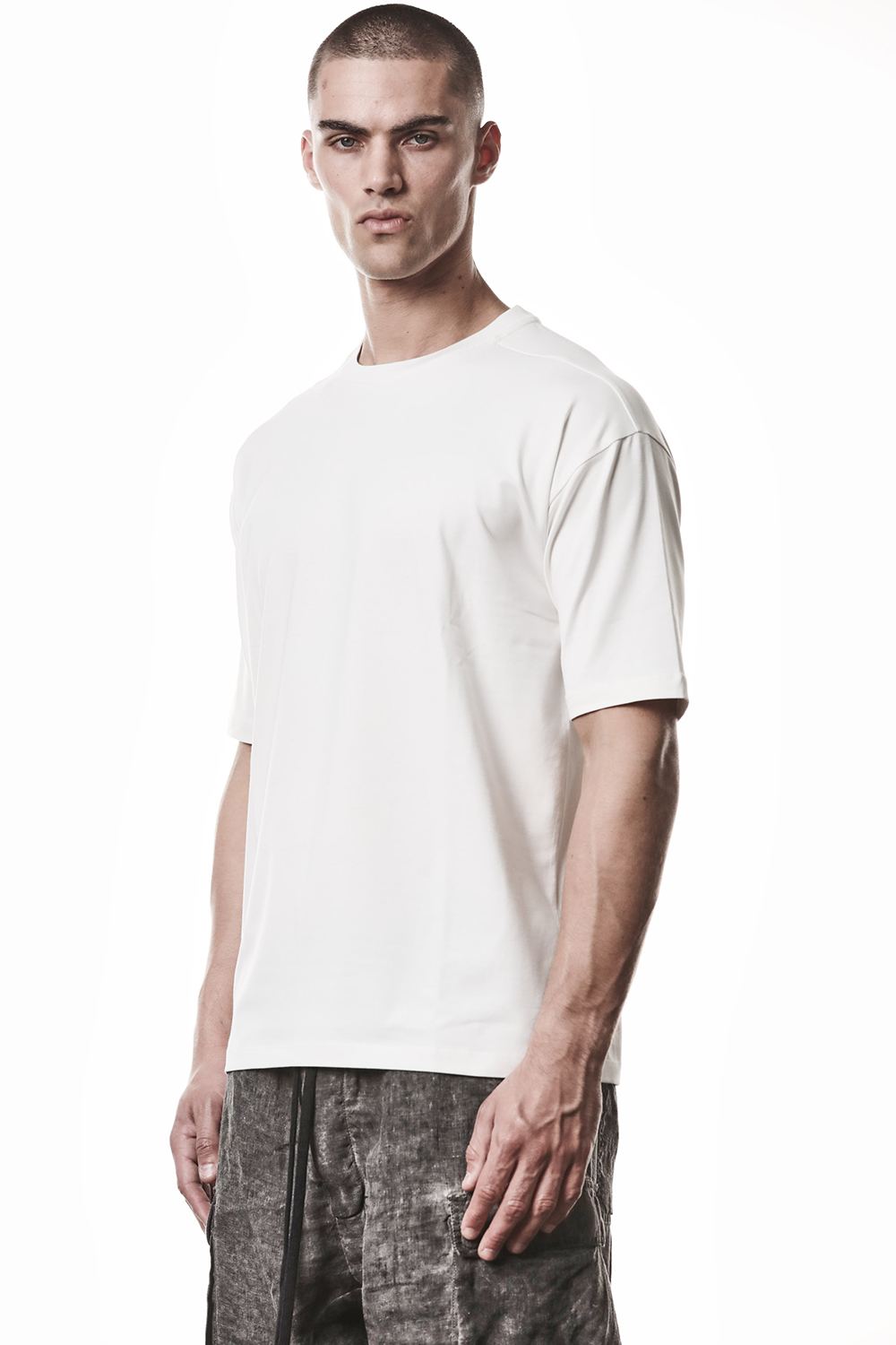 T-shirt, Erwachsener, Männlich, Mann, Person