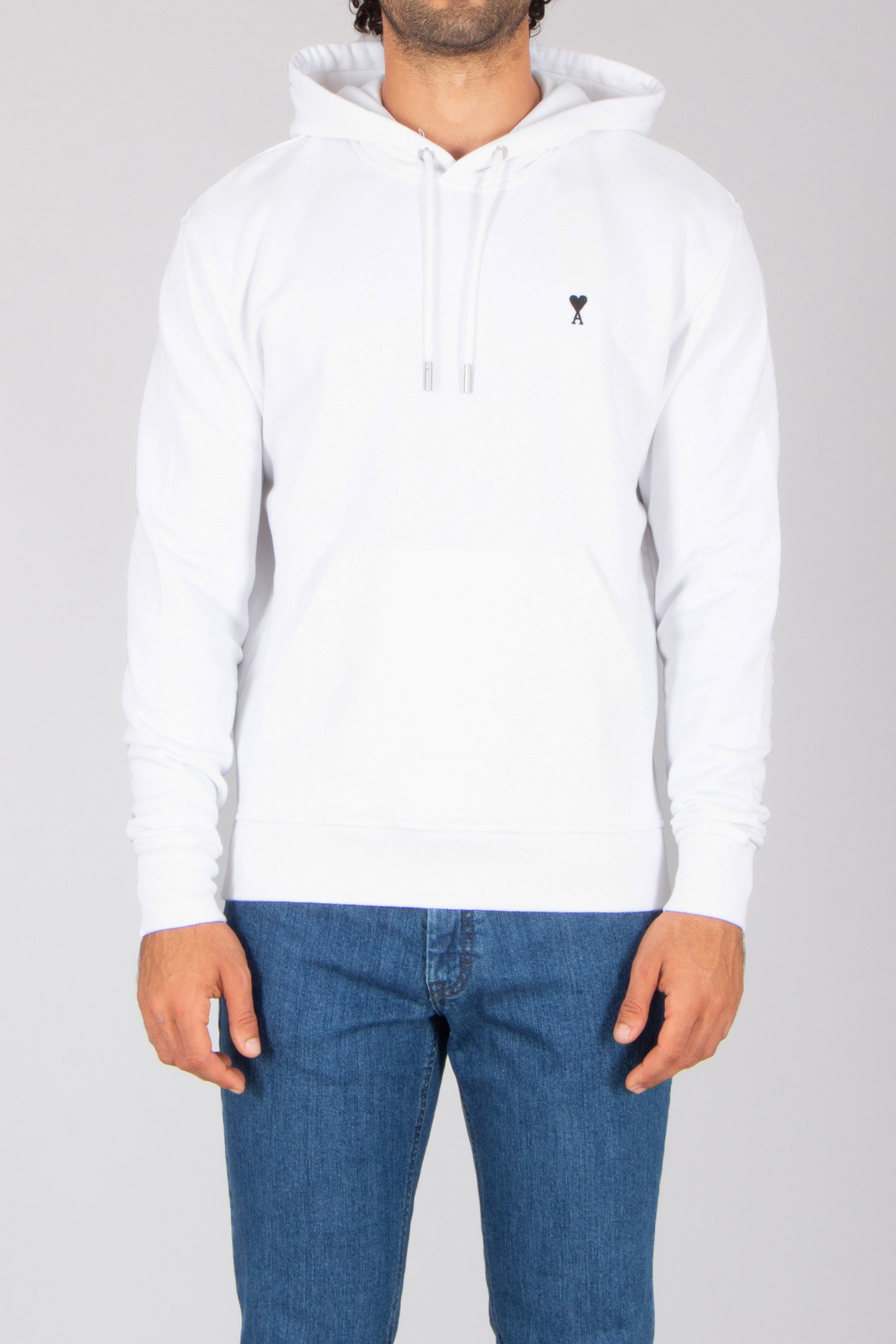 Strickwaren, Pullover, Sweatshirt, Kapuzenpulli, Kapuze