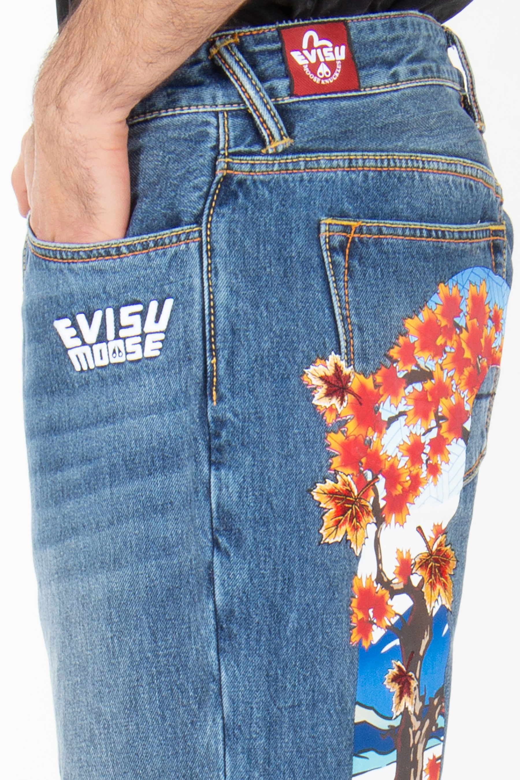Bekleidung, Hosen, Jeans