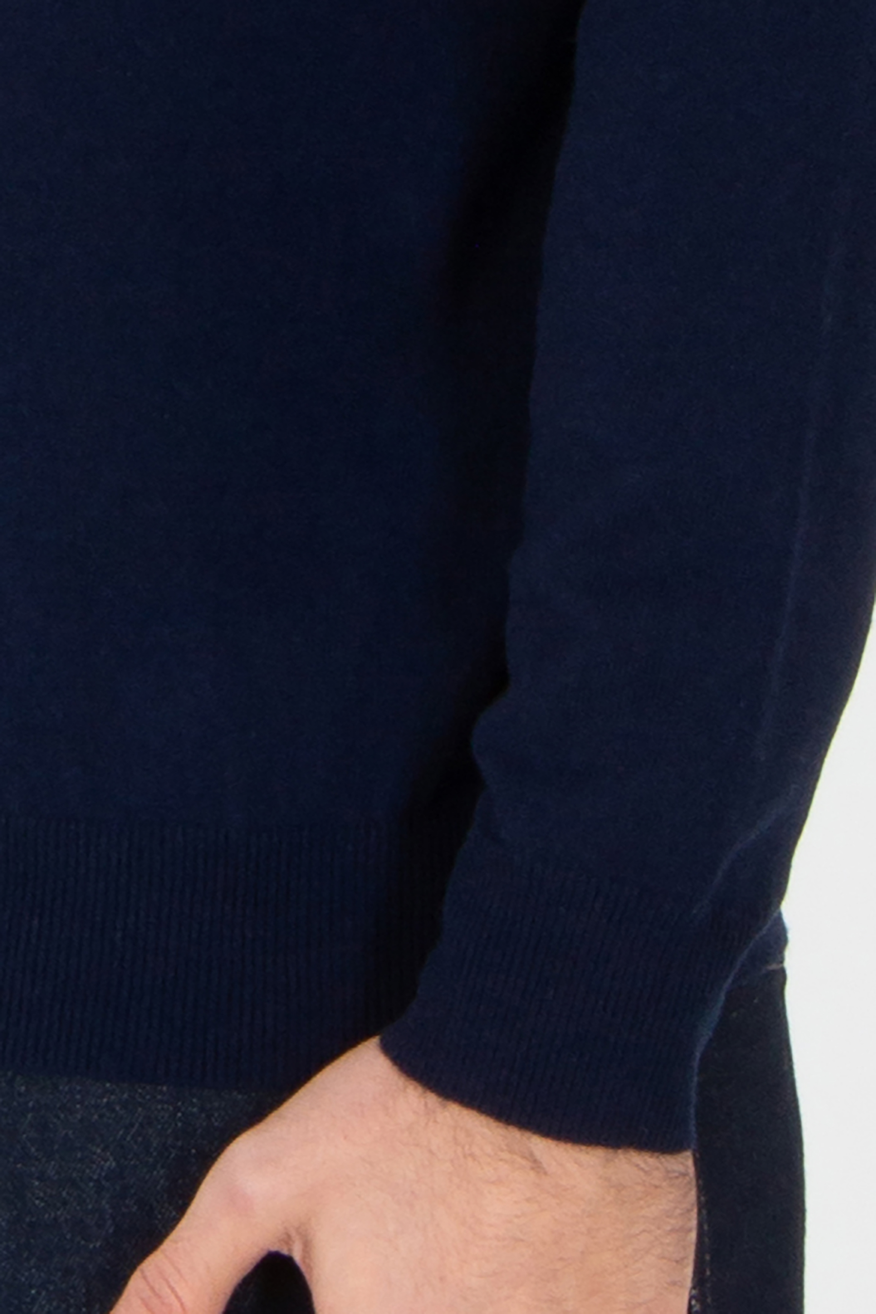 Langarm, Ärmel, Strickwaren, Pullover, Person